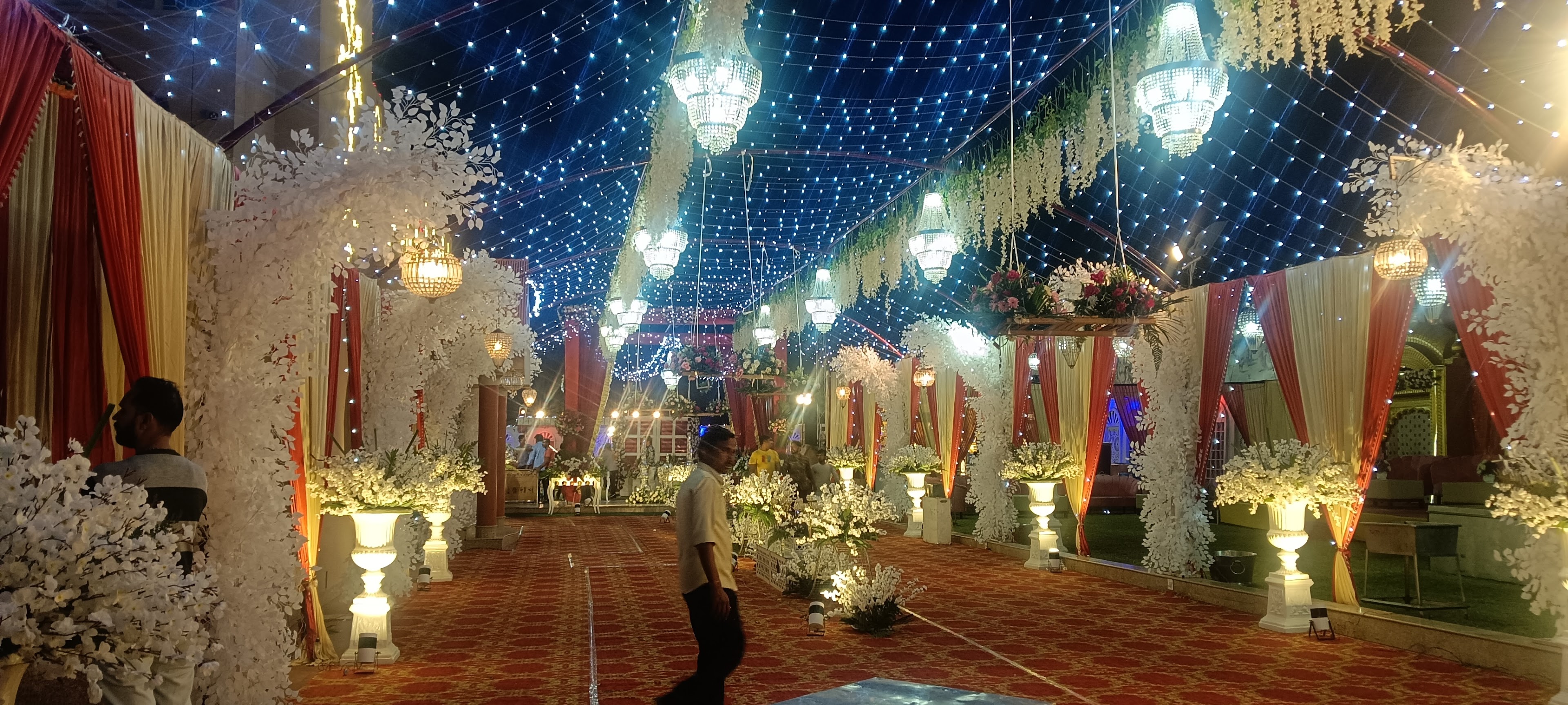 Raj Mandir, Bikaner — photo 4