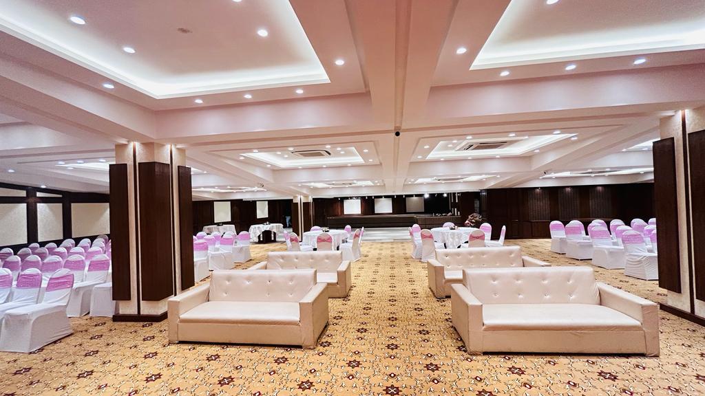 Supreme Banquets, Thane — photo 1
