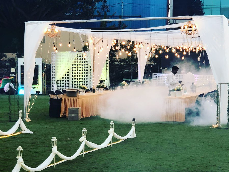 North Avenue - Event Space & Banquet Hall, Mysuru — photo 3