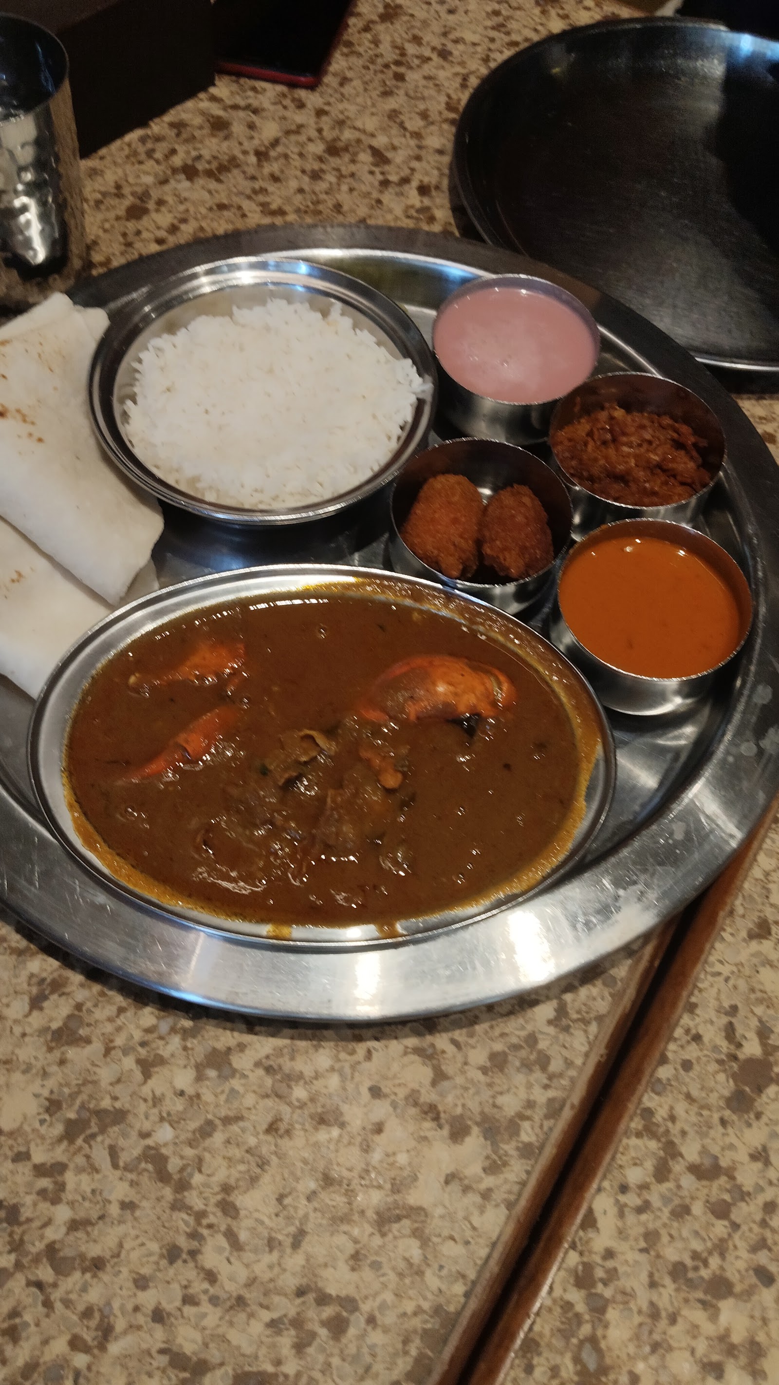 Malad De Grande - Best Venues, Mumbai — photo 7