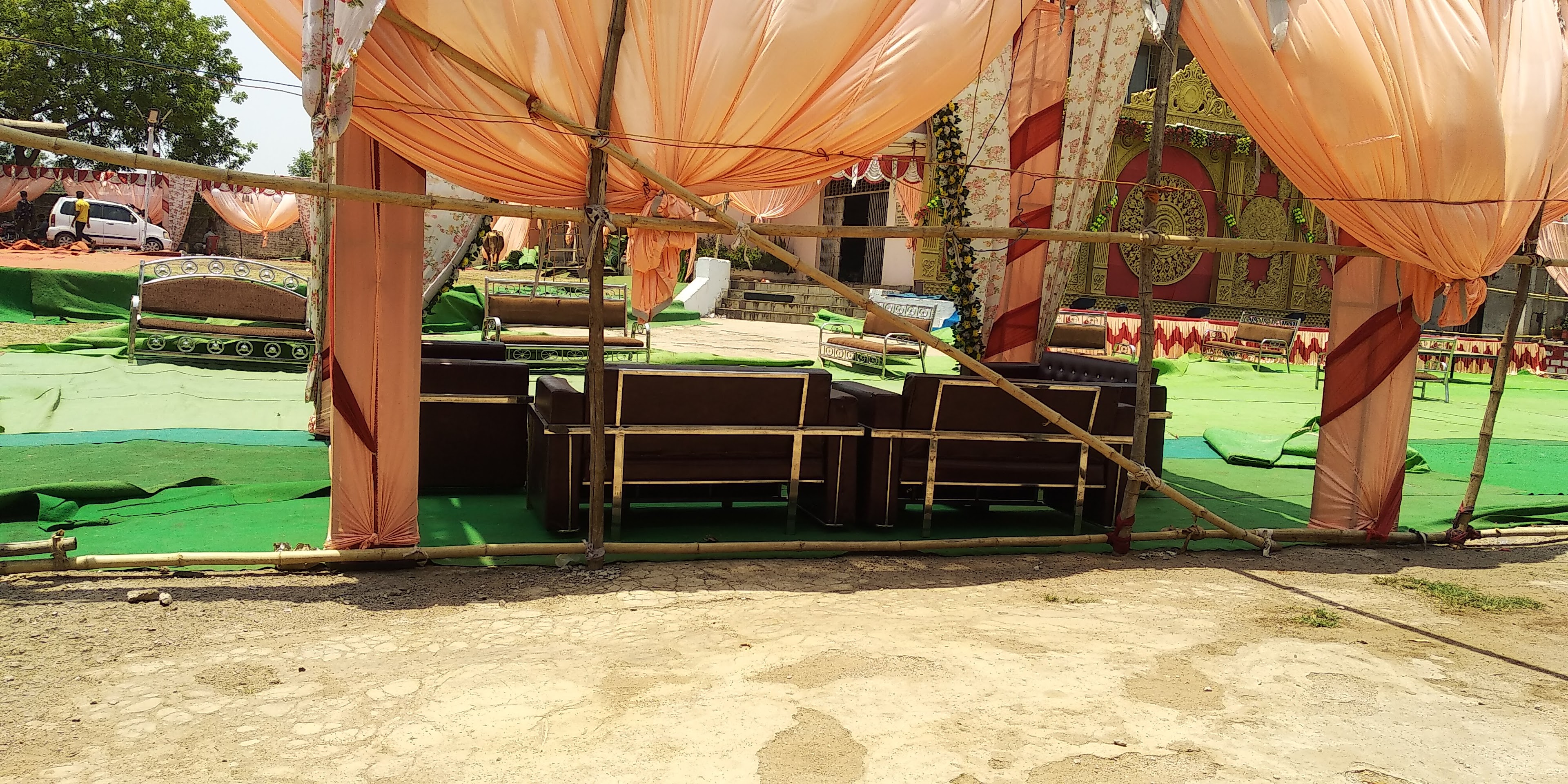 Maharana Pratap Bhavan, Bhilai — photo 10