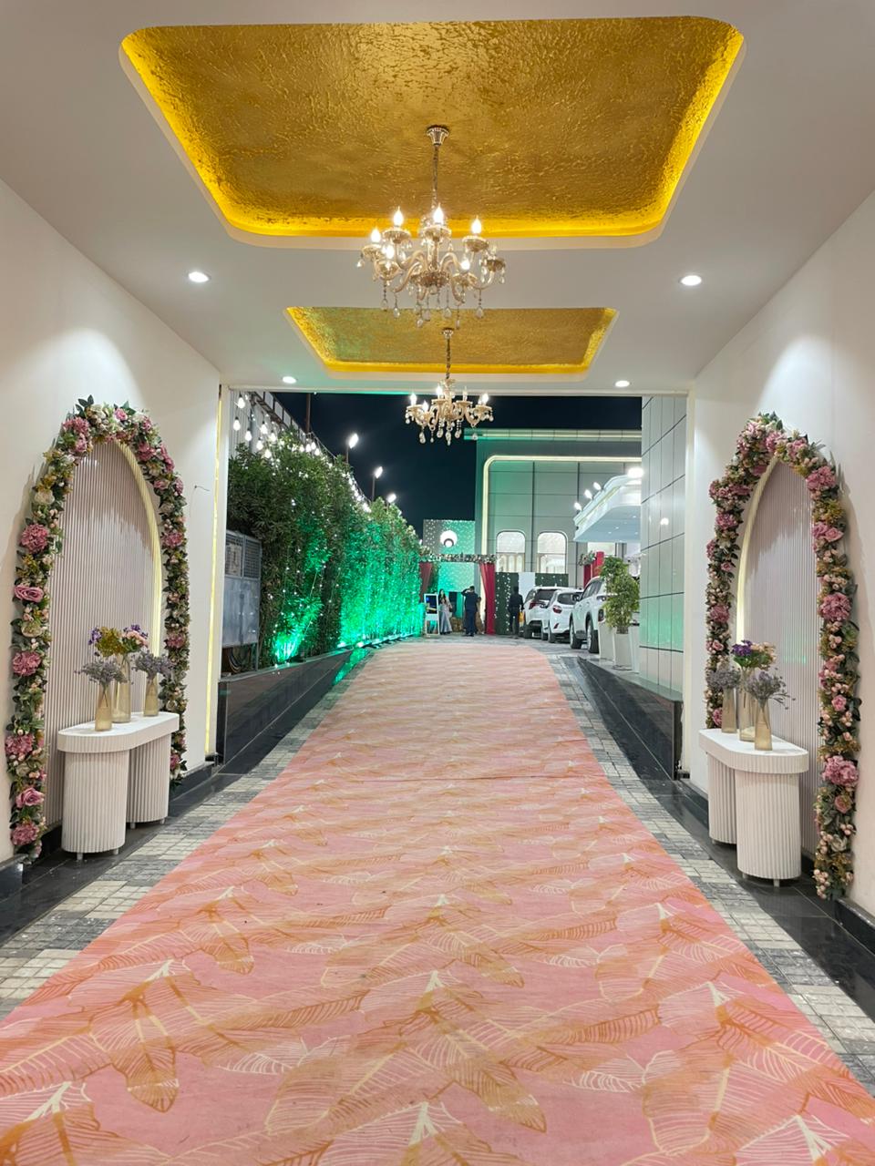 Omnia by Tivoli- Greater Noida Banquet, Noida — photo 6