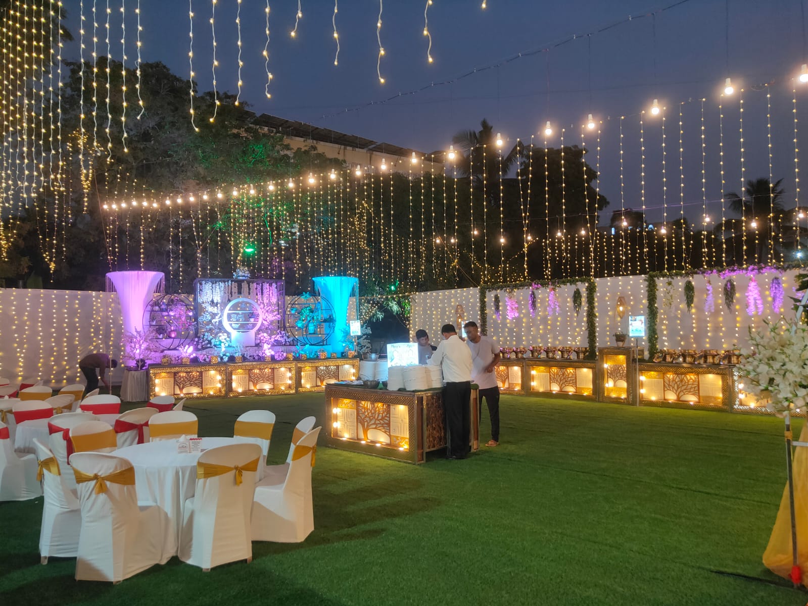 Galaxy Banquet, Mumbai — photo 3
