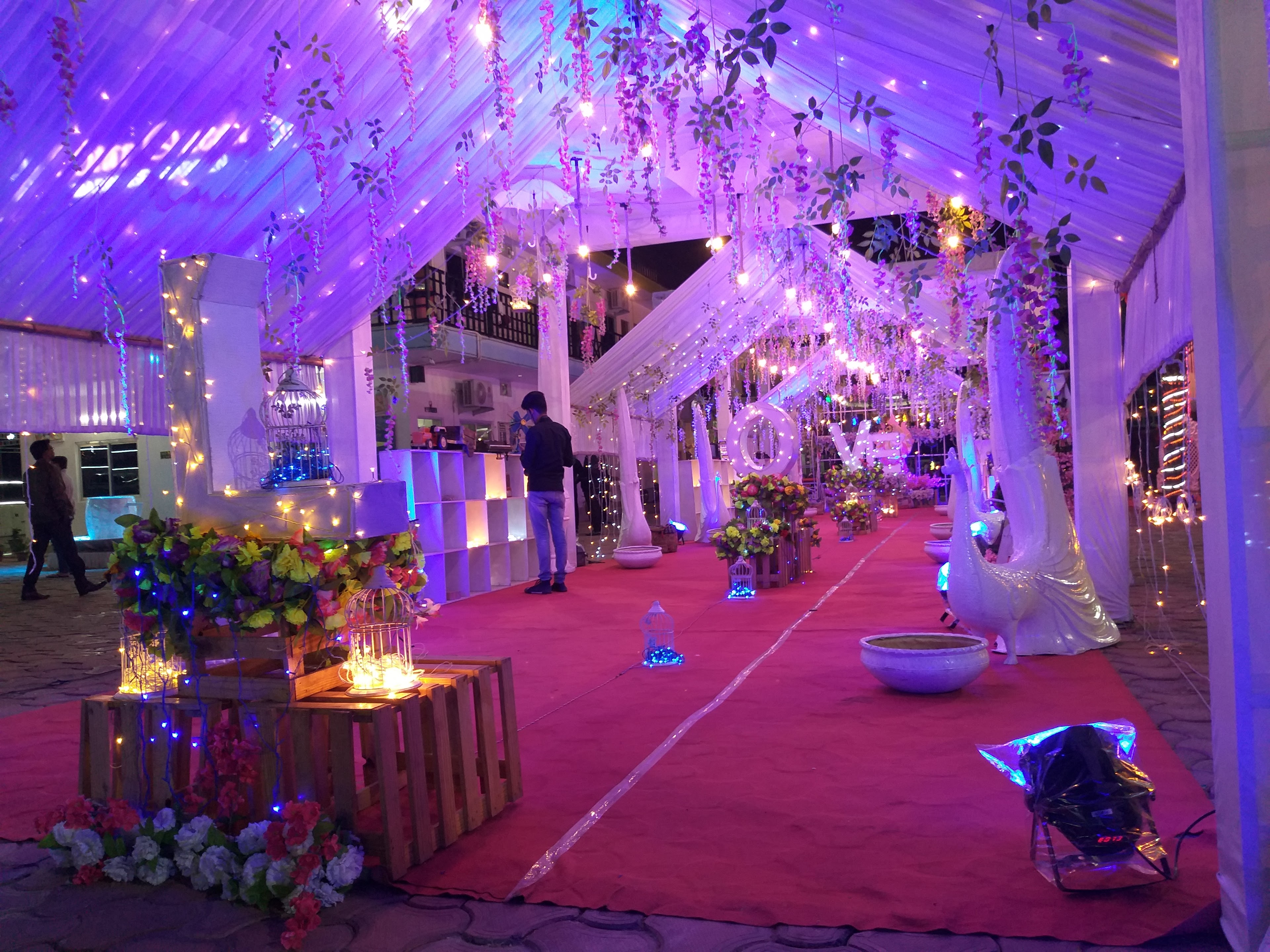Star Queen Marriage Garden, Ajmer — photo 5