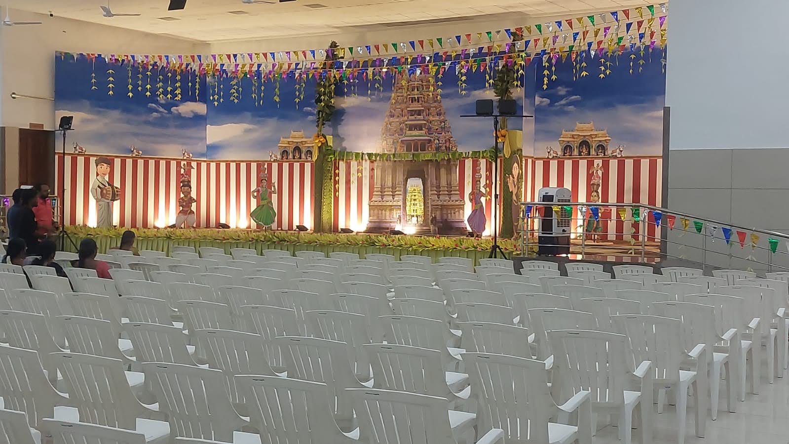 Shanmuga Mahal A/C, Pollachi — photo 6