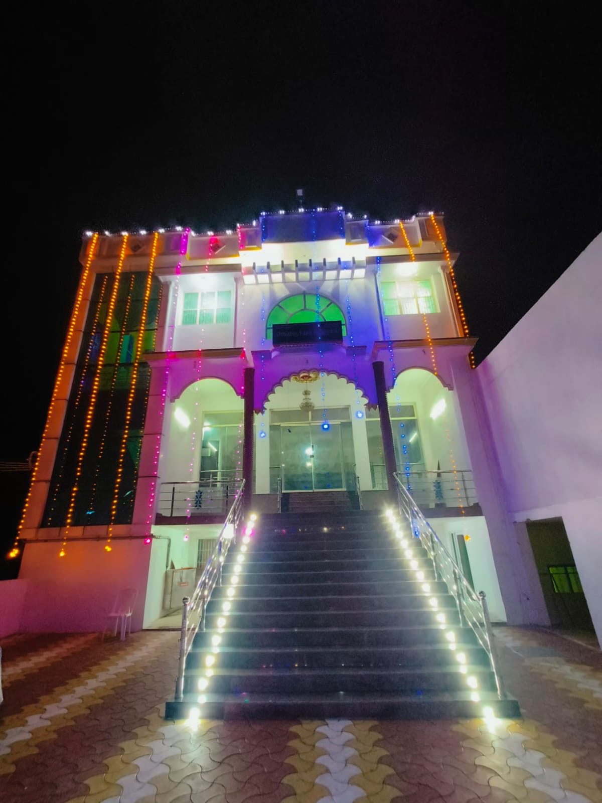 Jeyasurya Mahal, Pollachi — photo 8