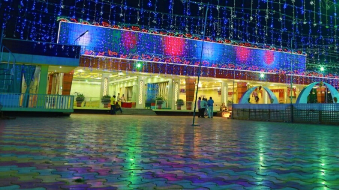 Revenue Kalyana Mandapam, Machilipatnam — photo 9