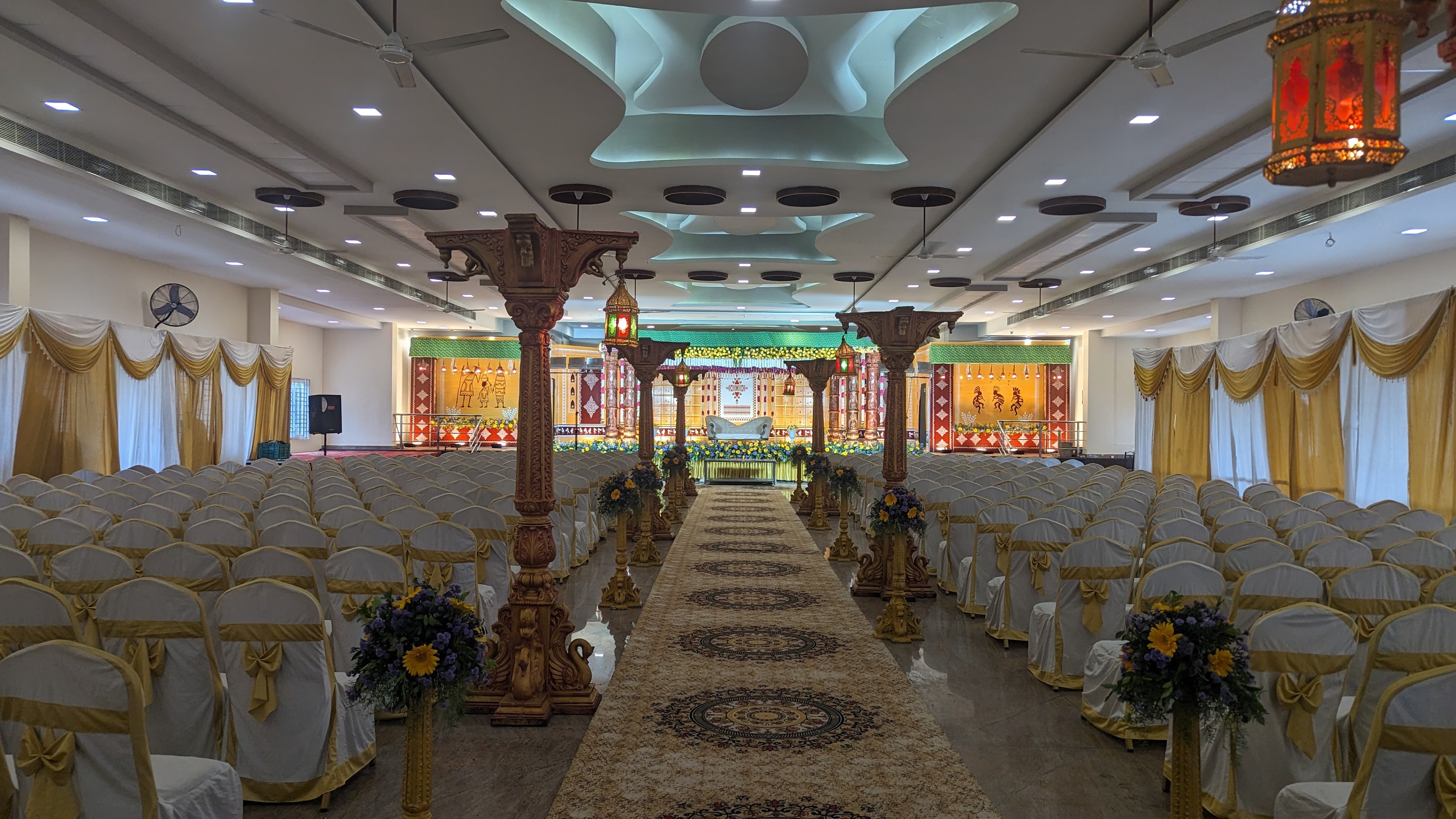 Sakthi Kalyana Mandabam, Nagapattinam — photo 1