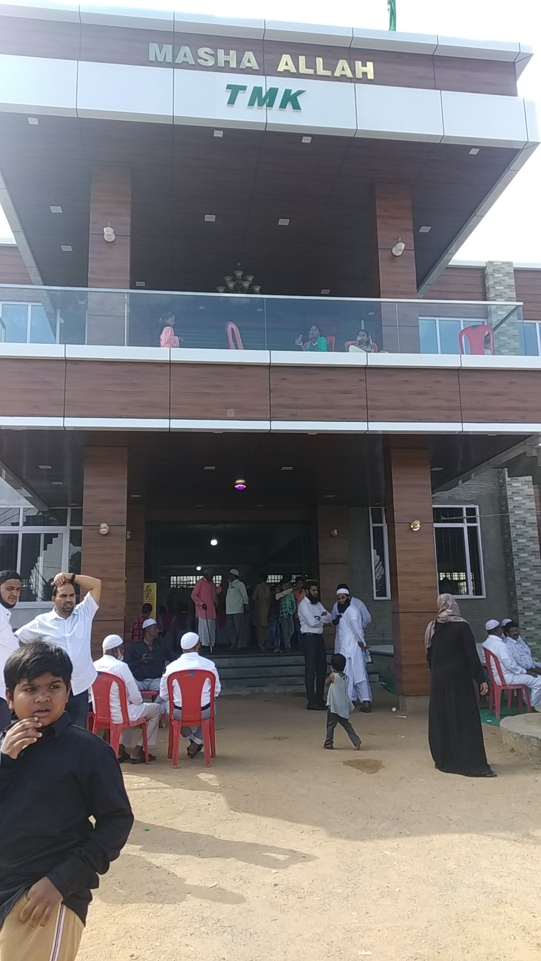 Ahmed palace, Chitradurga — photo 5
