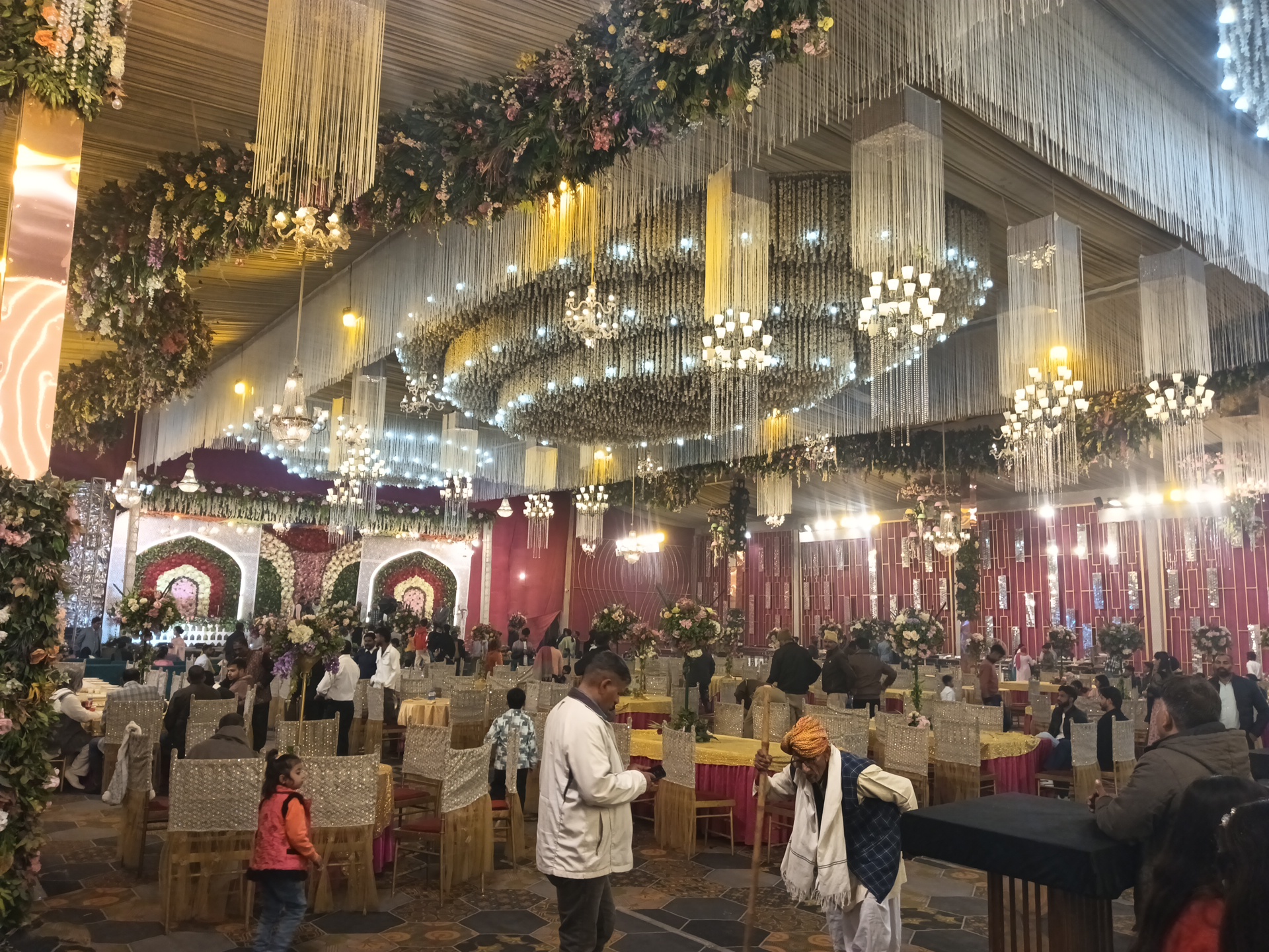 Meena Palace, Karnal — photo 1