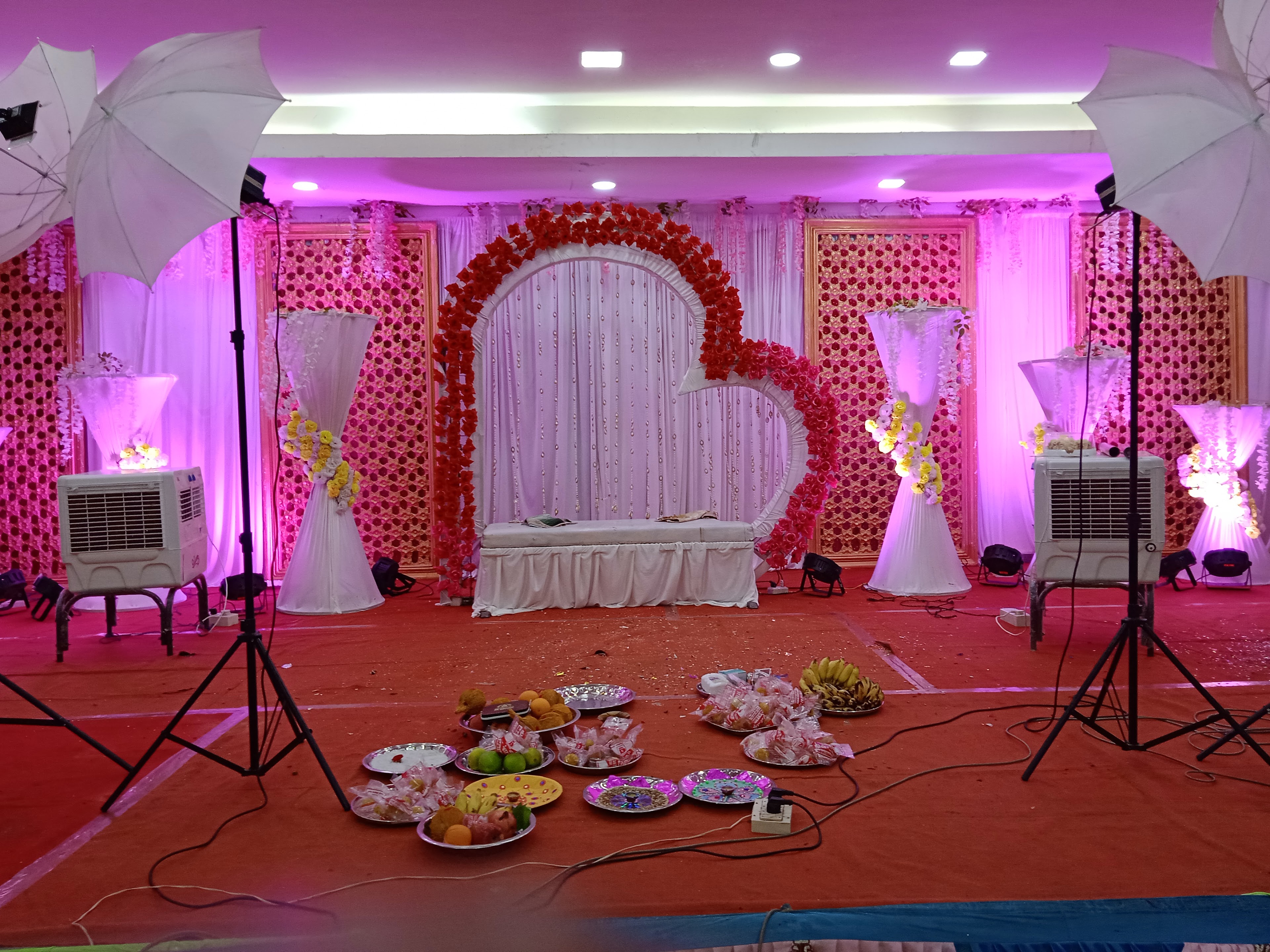 Thangavel Marriage Mahal, Tiruvarur — photo 4