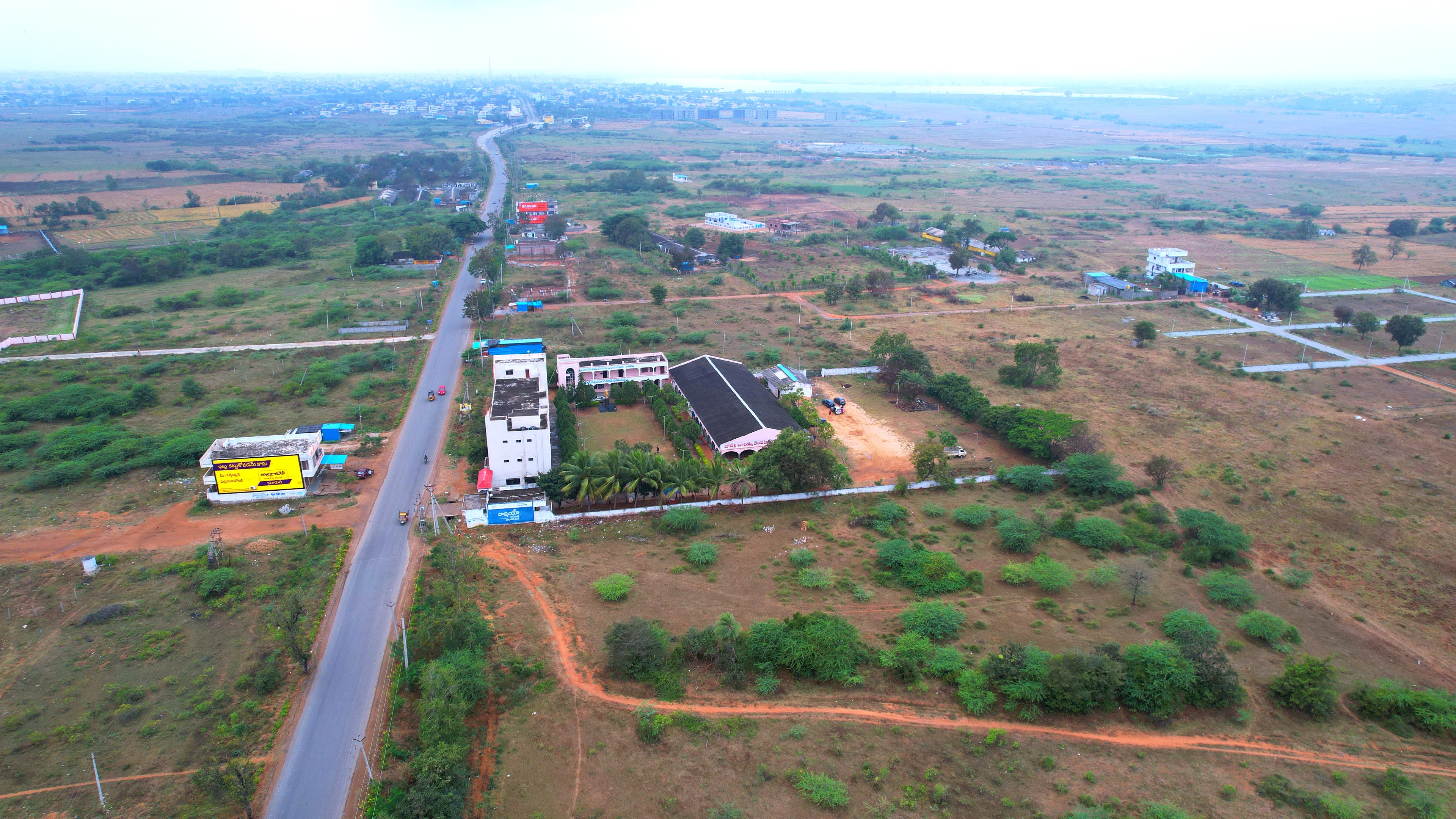 Padmanayaka Velama Function Hall - Nagarkurnool, Mahbubnagar — photo 5