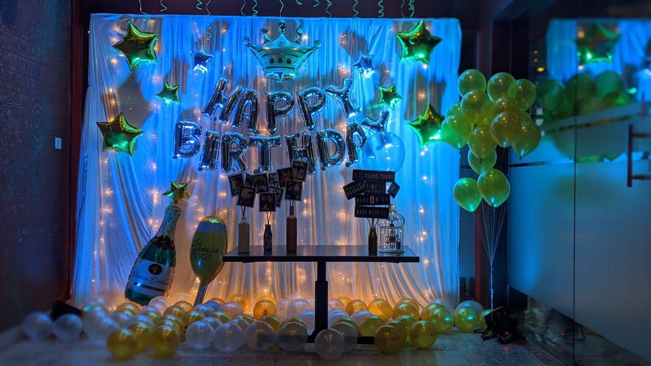 Vihang Events, Hubballi — photo 8