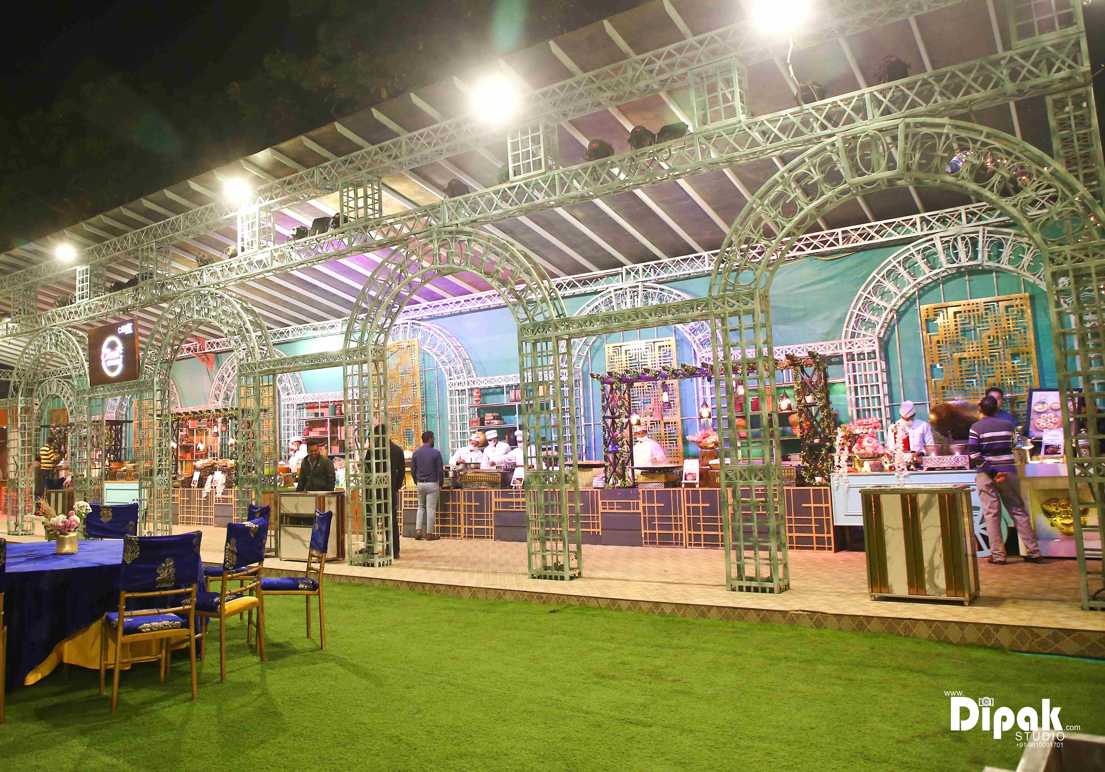 The Heritage Garden, Faridabad — photo 3