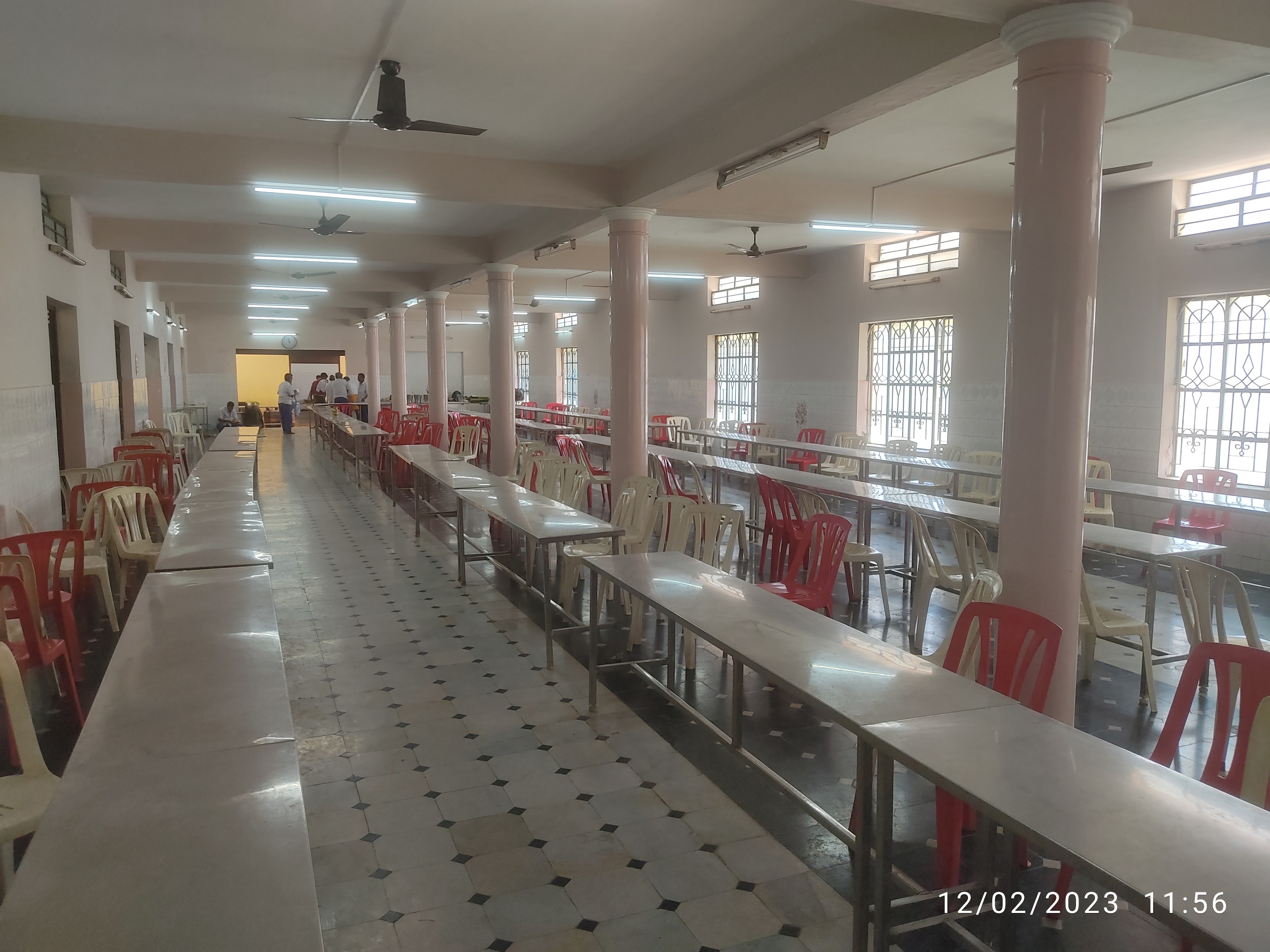 Madhurabhai Sundar Rao Kalyana Mandapam, Dharmapuri — photo 3