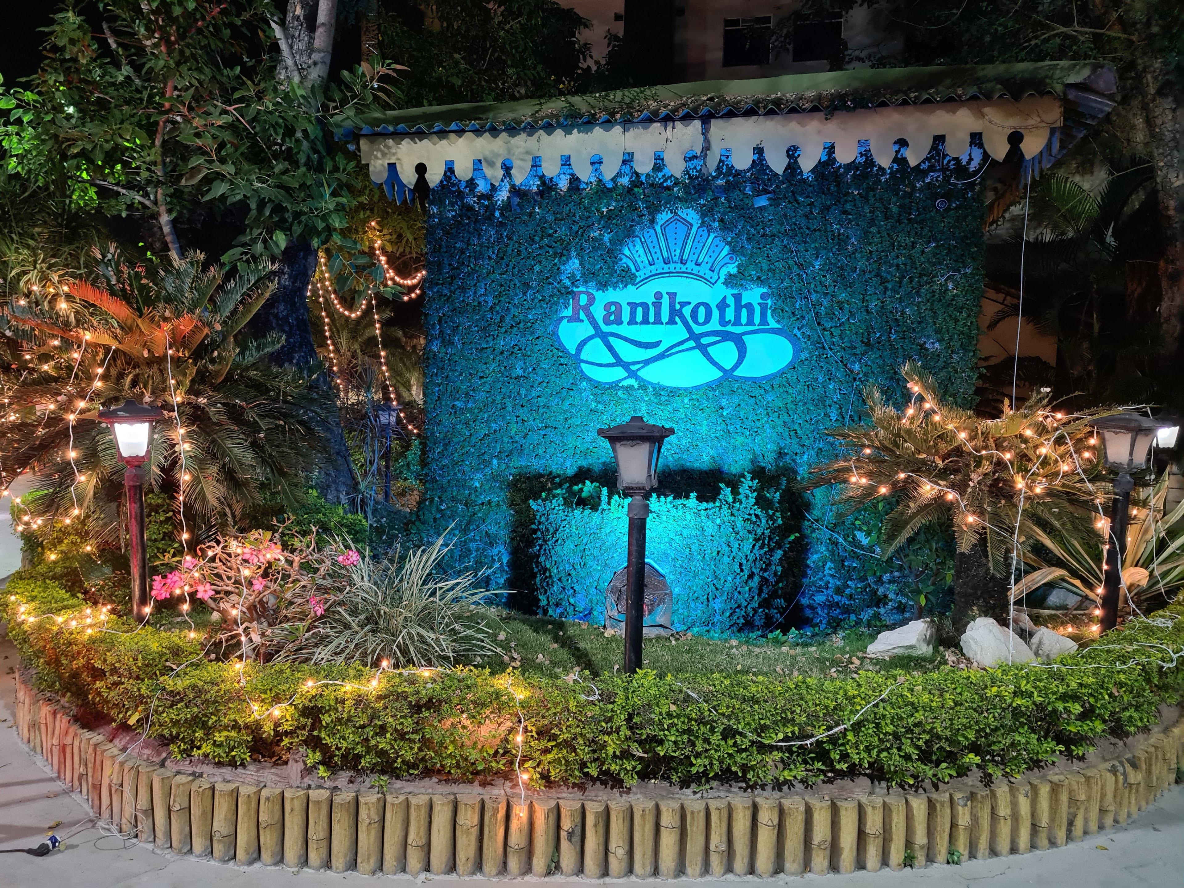 Rani Kothi Lawns, Nagpur — photo 8