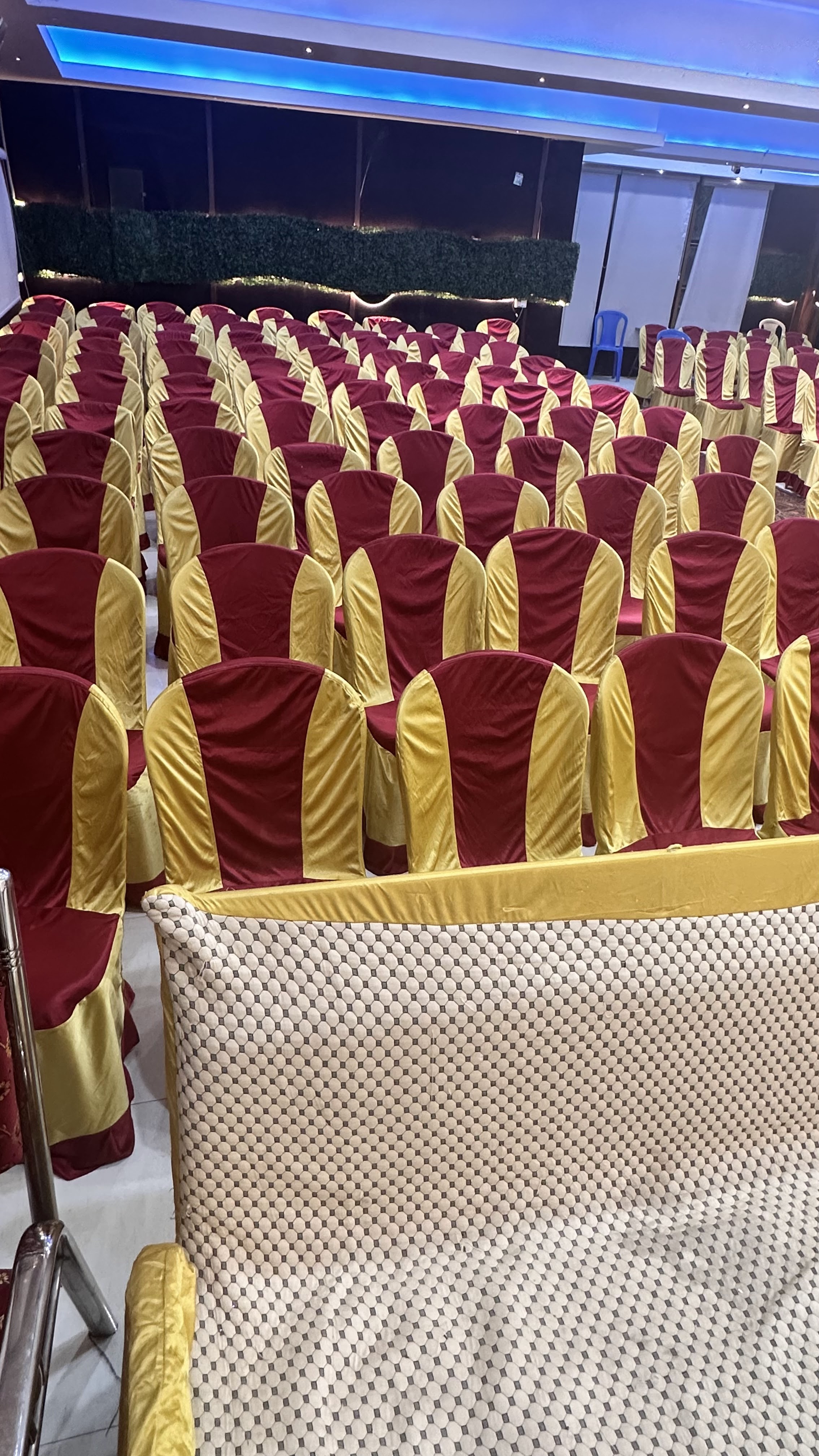 City Convention Hall, Anantapur — photo 4