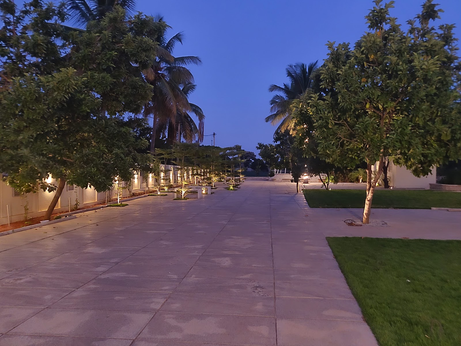 Naveraa Resort and Event Centre, Bengaluru — photo 3