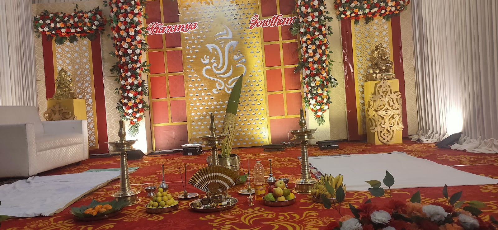 Janakinath Hall, Thrissur — photo 5