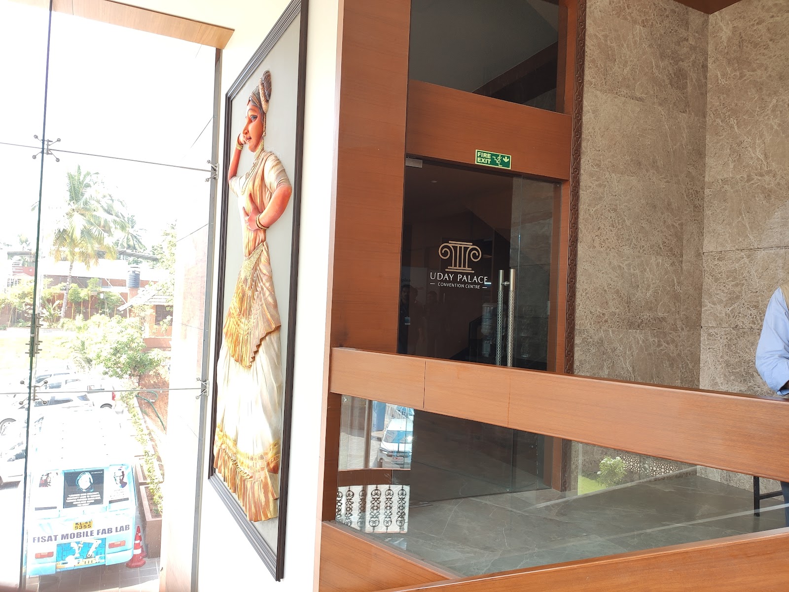 Uday Palace Convention Centre, Thiruvananthapuram — photo 10
