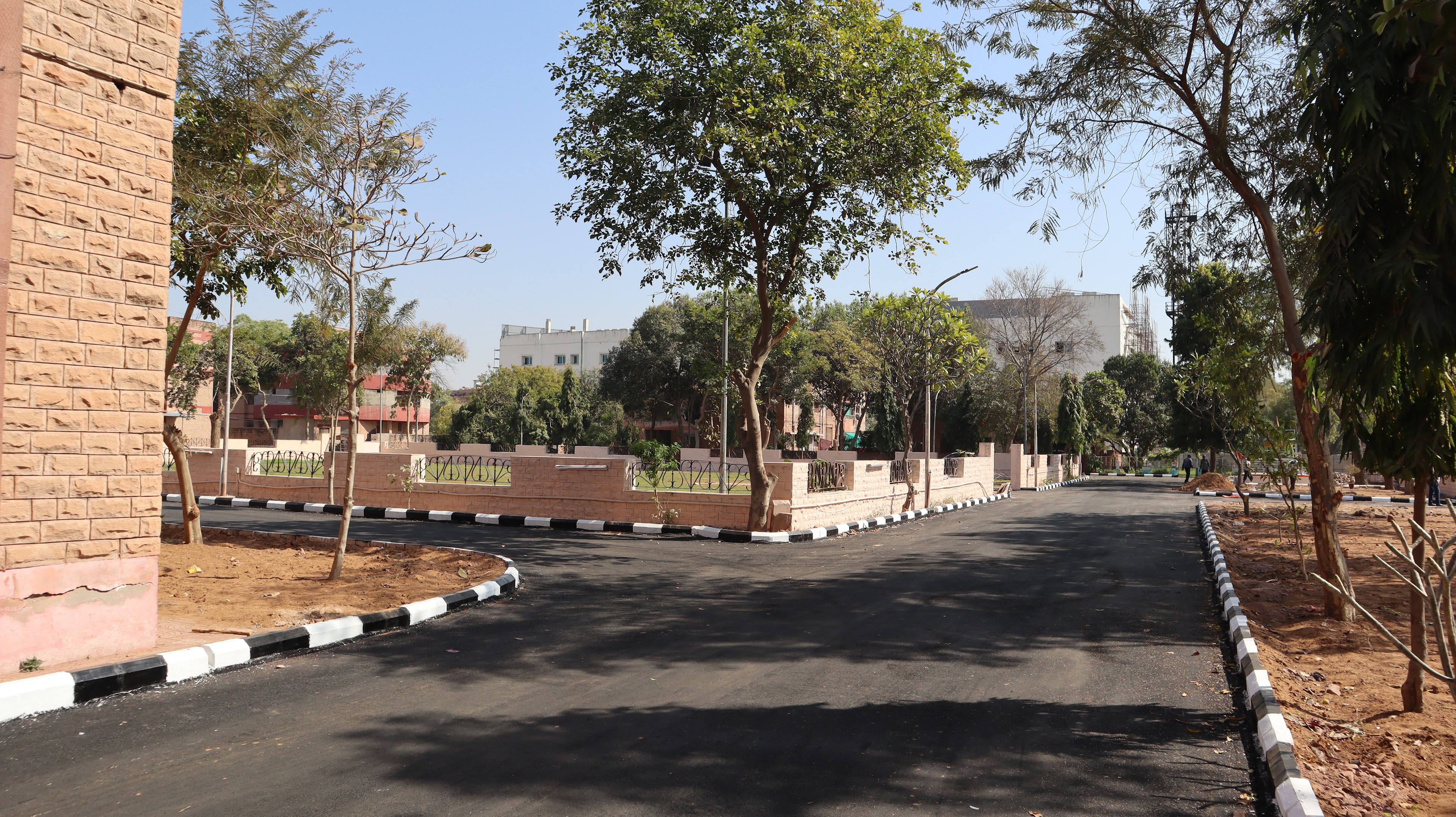 Lakshita Garden and Hotel, Jodhpur — photo 7