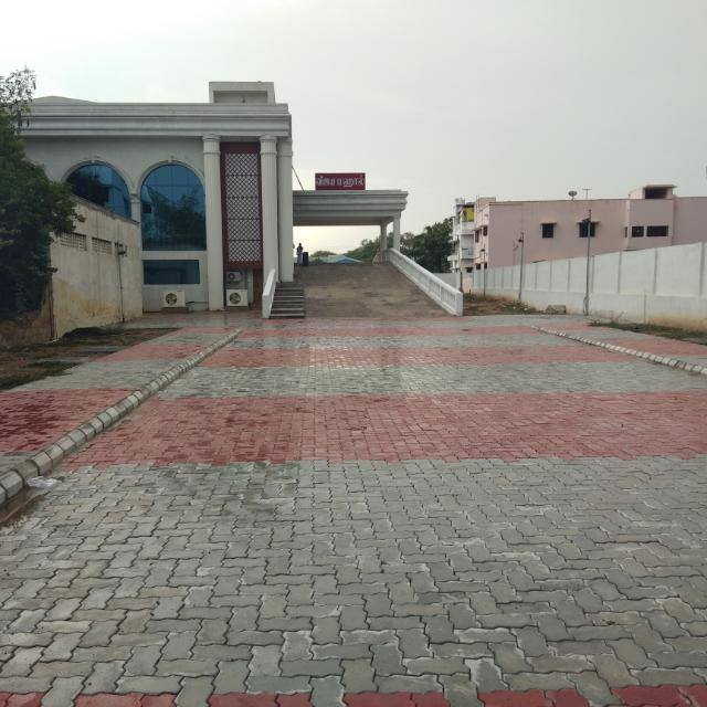 Vijaya Mahall Madurai, Madurai — photo 8