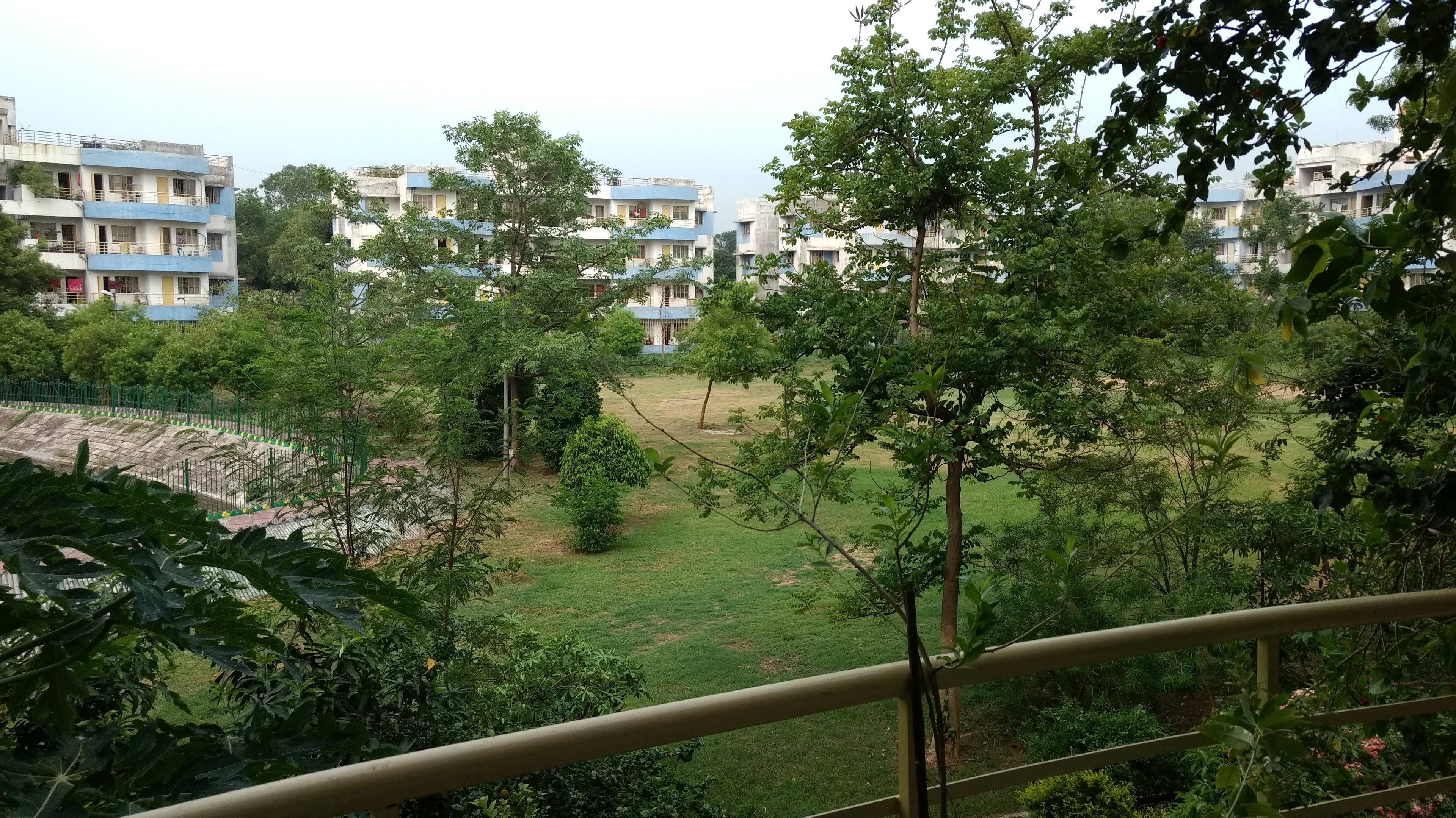 Green Enclave Club House, Jamshedpur — photo 5