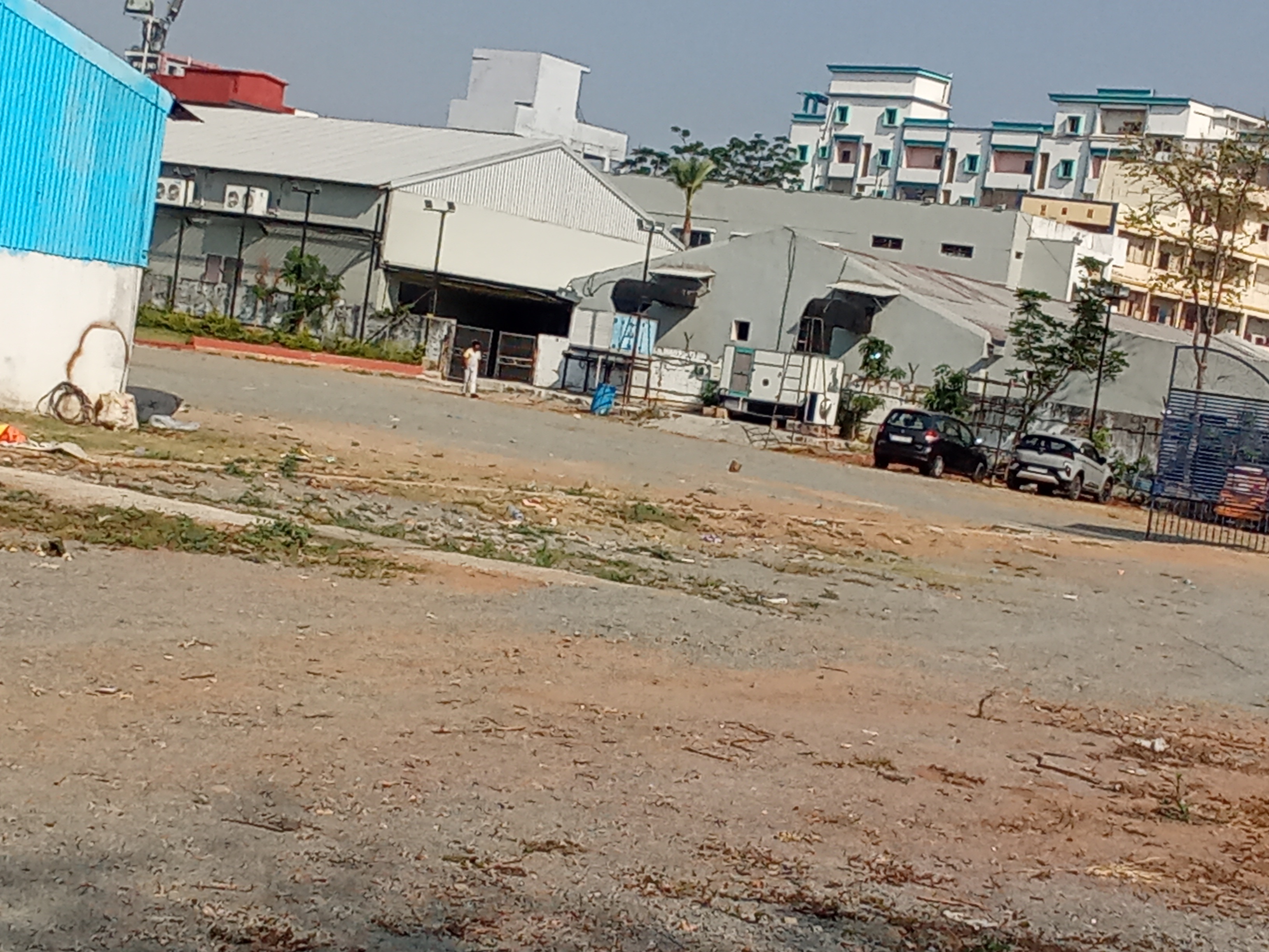 Sri Shivams Banquet Hall, Siddipet — photo 5