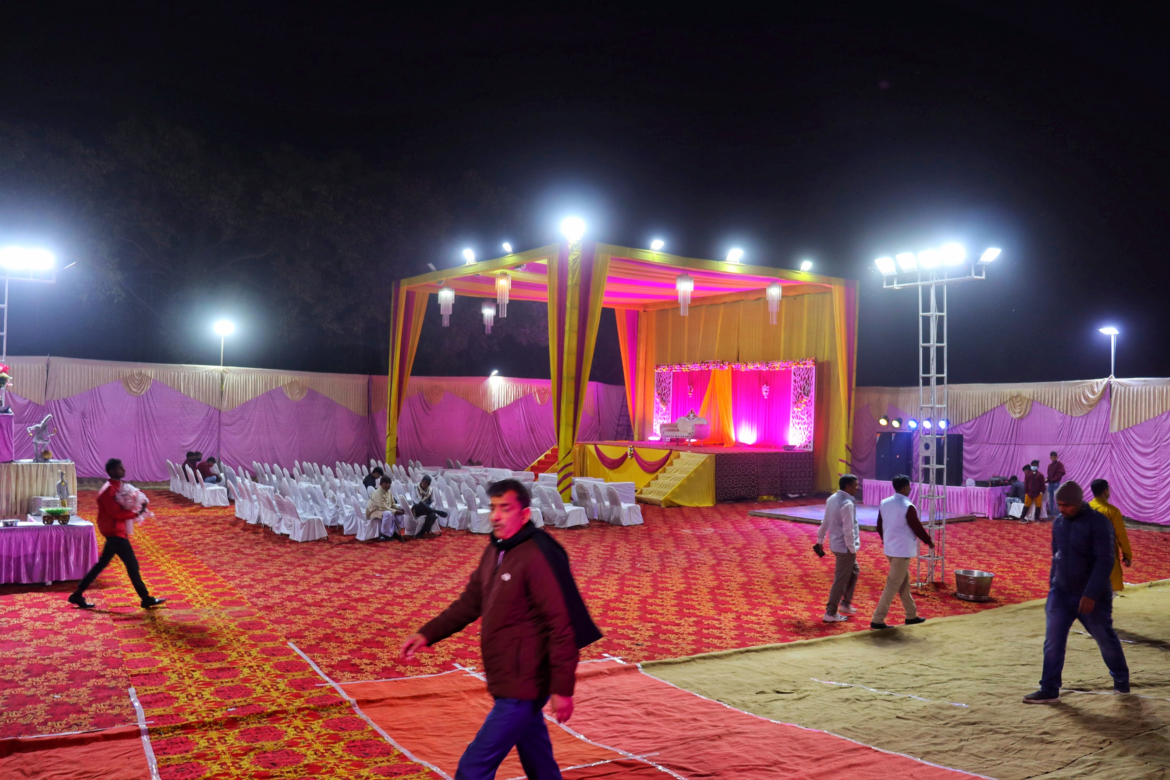 RANGILI BAAG, Varanasi — photo 4