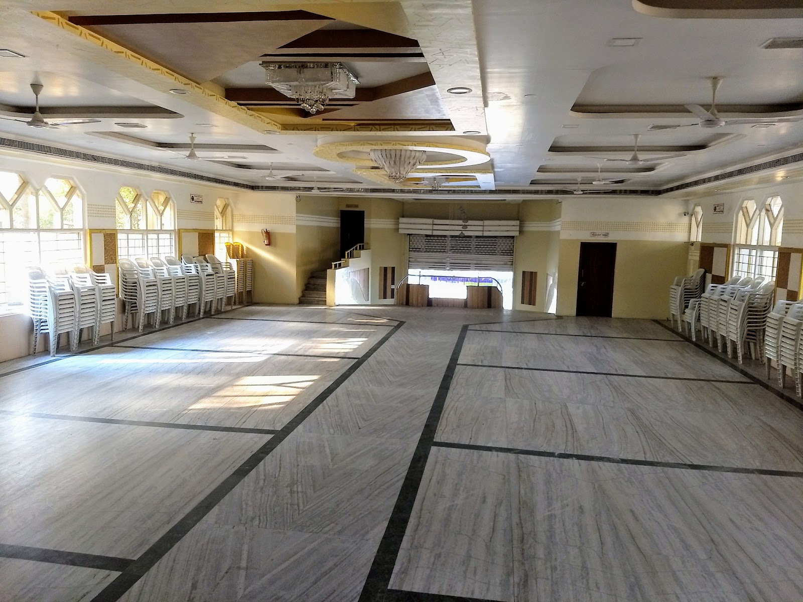Star Park Wedding Hall A/C, Madurai — photo 10