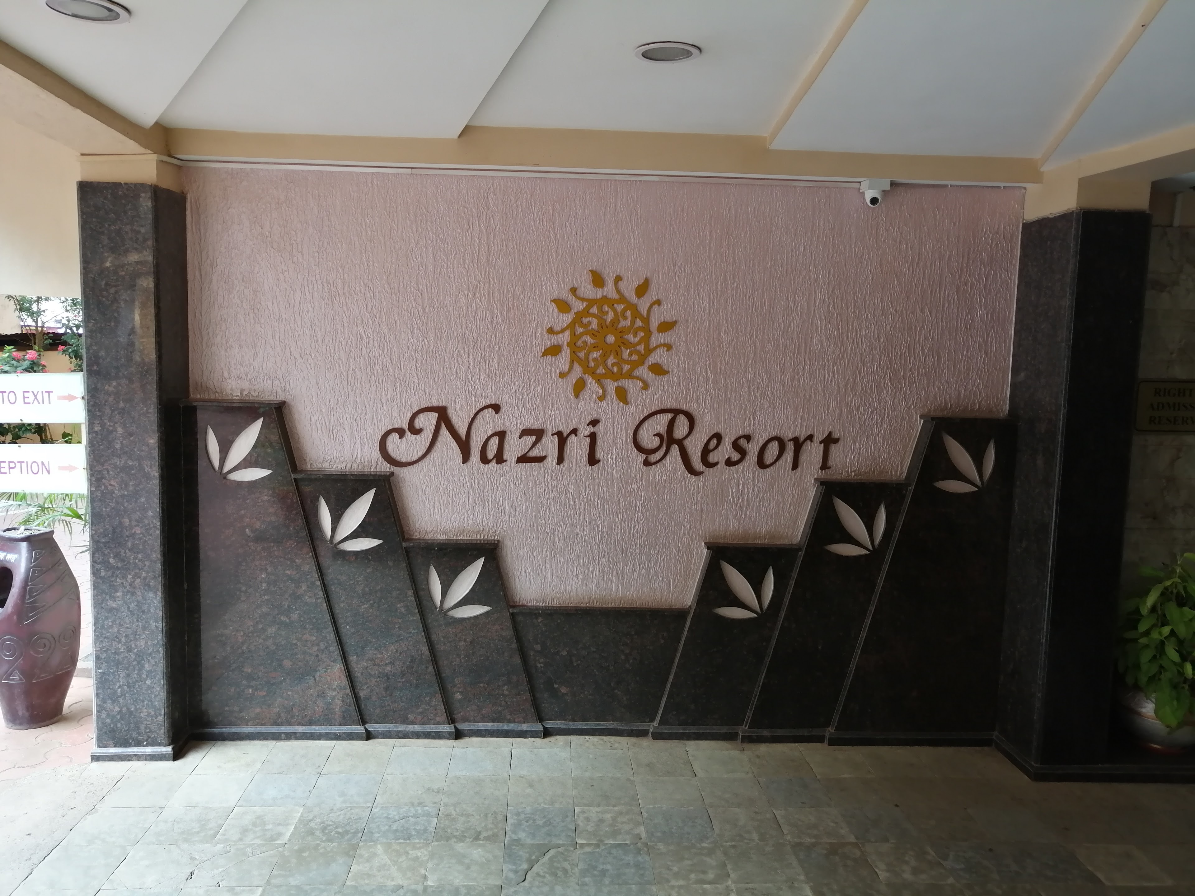 Nazri Resort & Lawns, Panaji — photo 10
