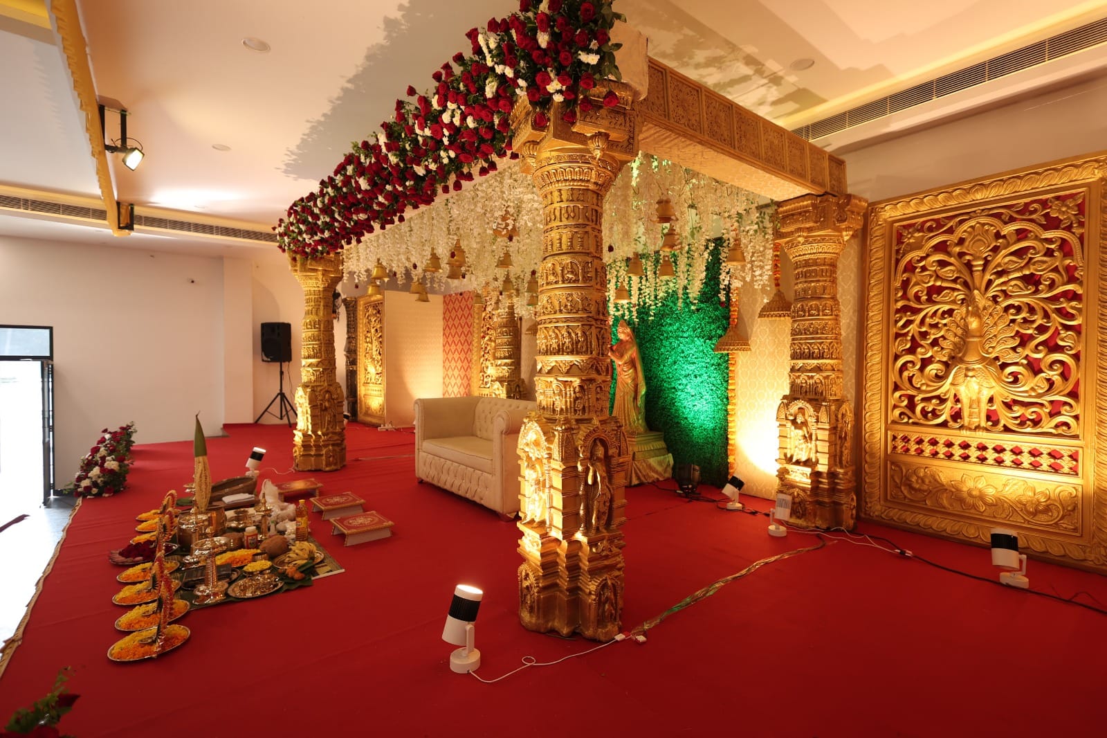 Exponic Events- Hindu Wedding Planner, Malappuram — photo 3