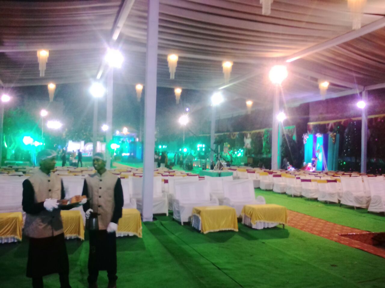 GANESH MANDAPAM, Varanasi — photo 3