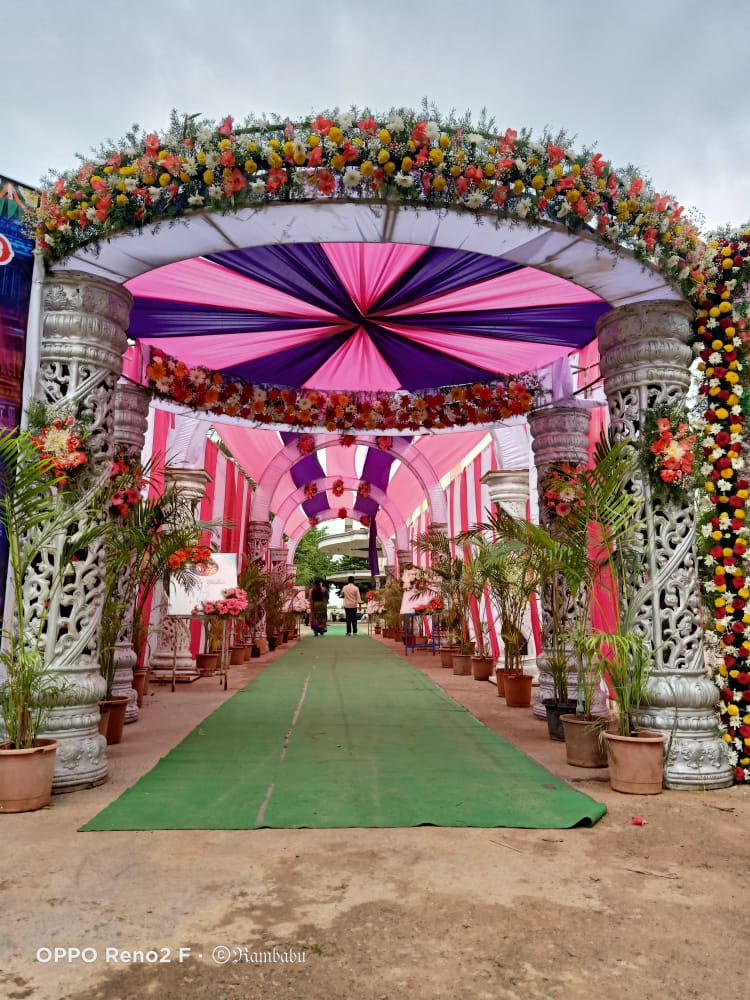 Achuri Gardens, Nalgonda — photo 9