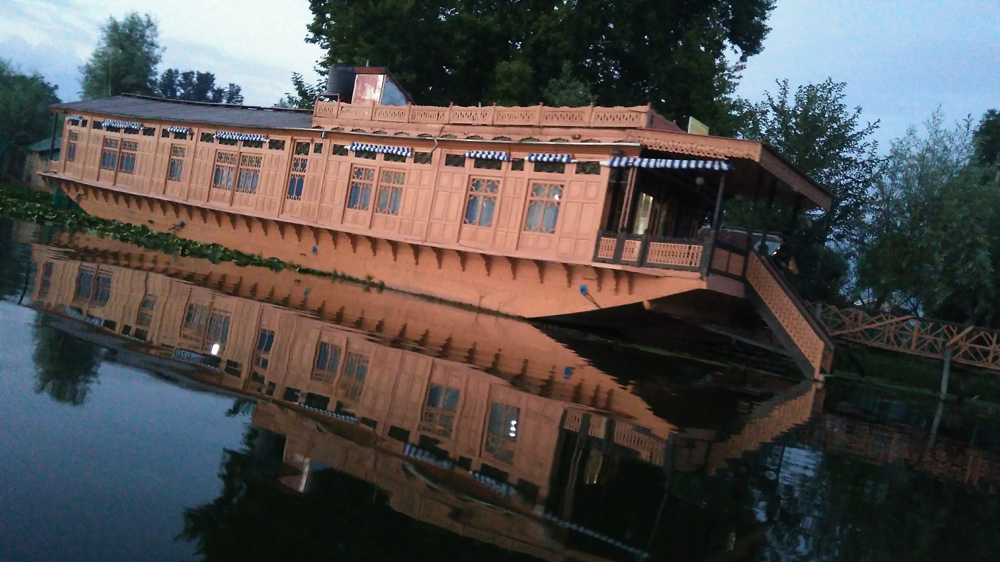 Nigeen Club, Srinagar — photo 9
