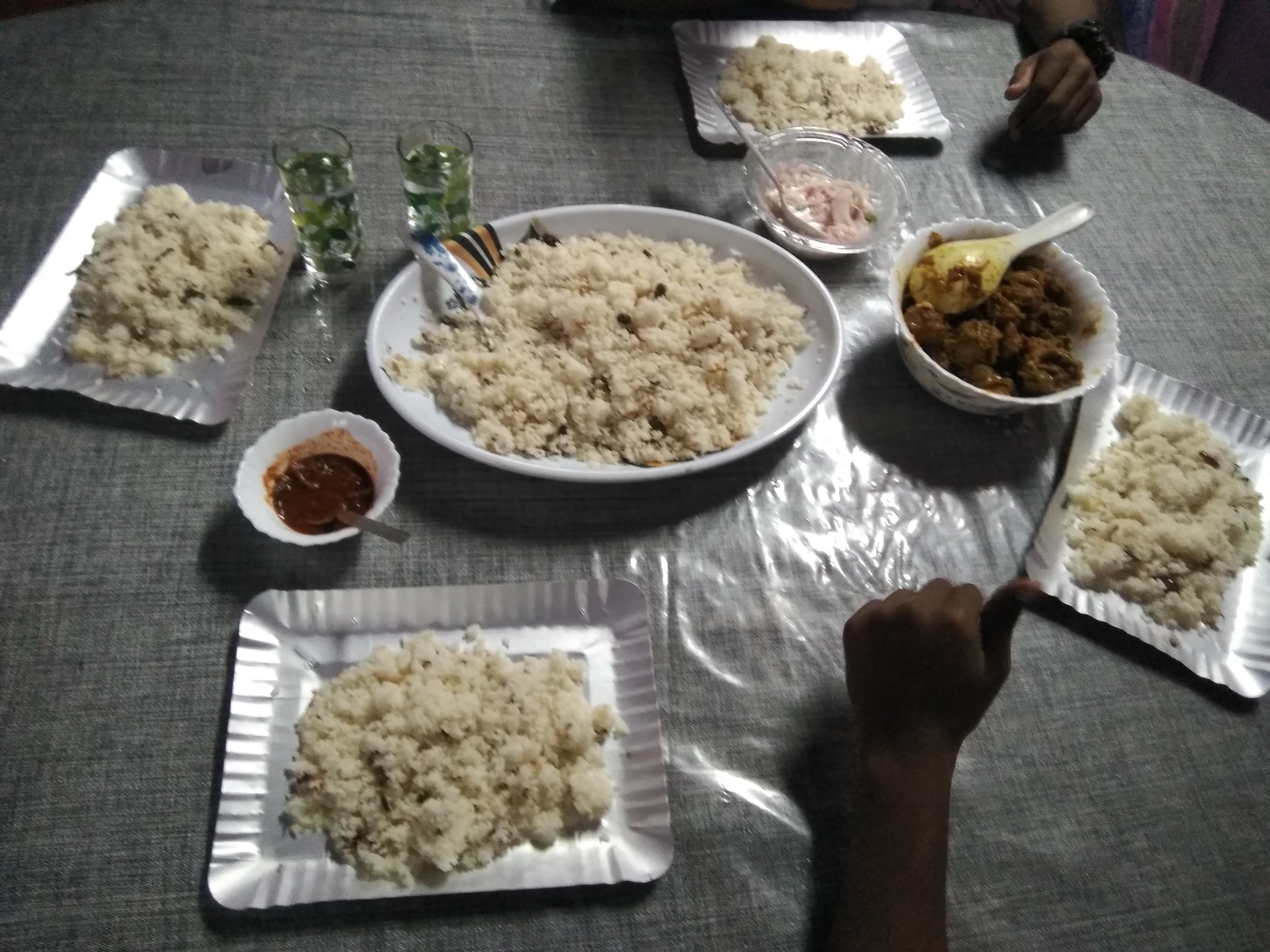 Thodupuzha Merchant's Trust Hall, Thodupuzha — photo 5