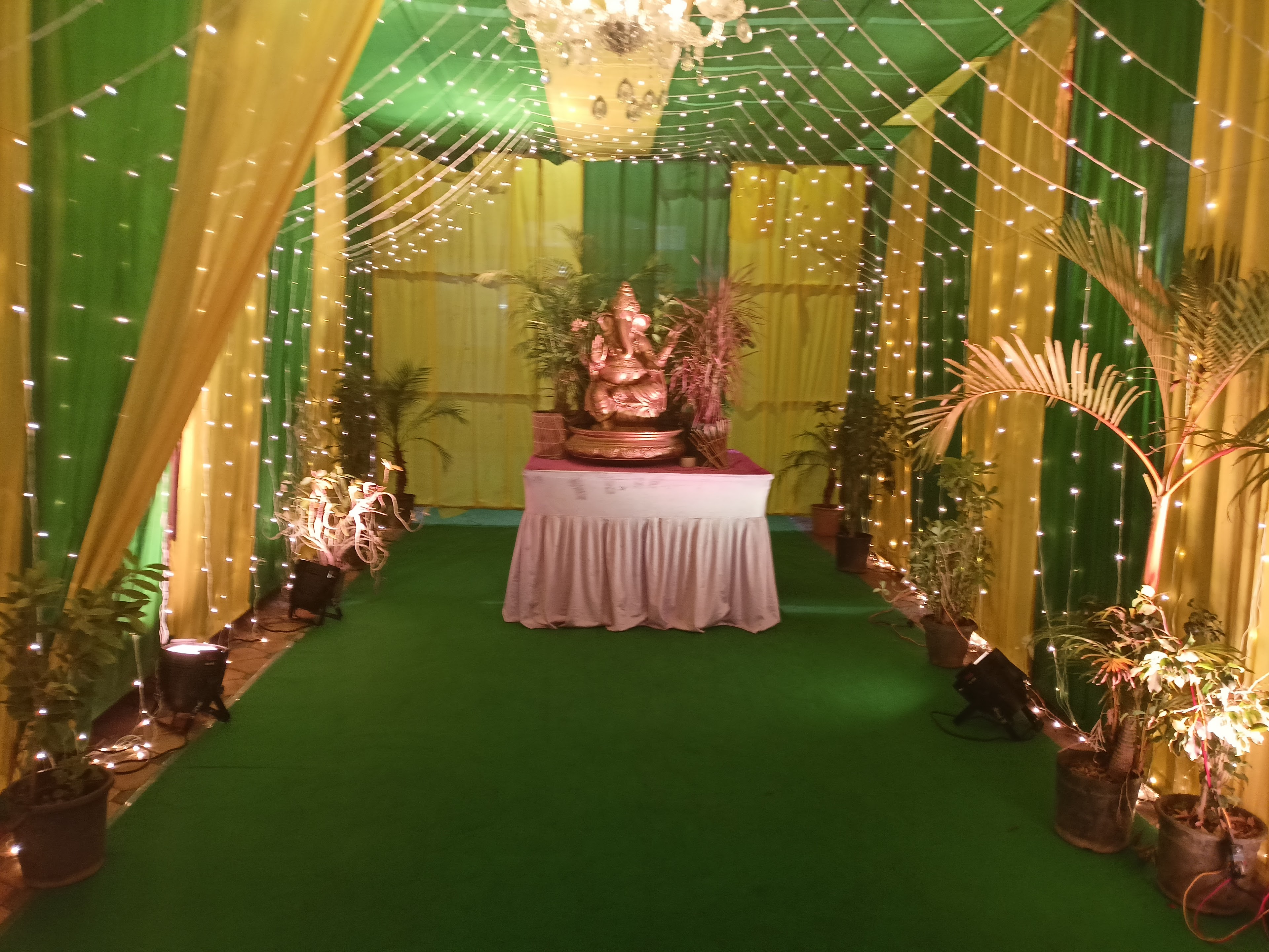 Lakshmi Gardens, Nalgonda — photo 6