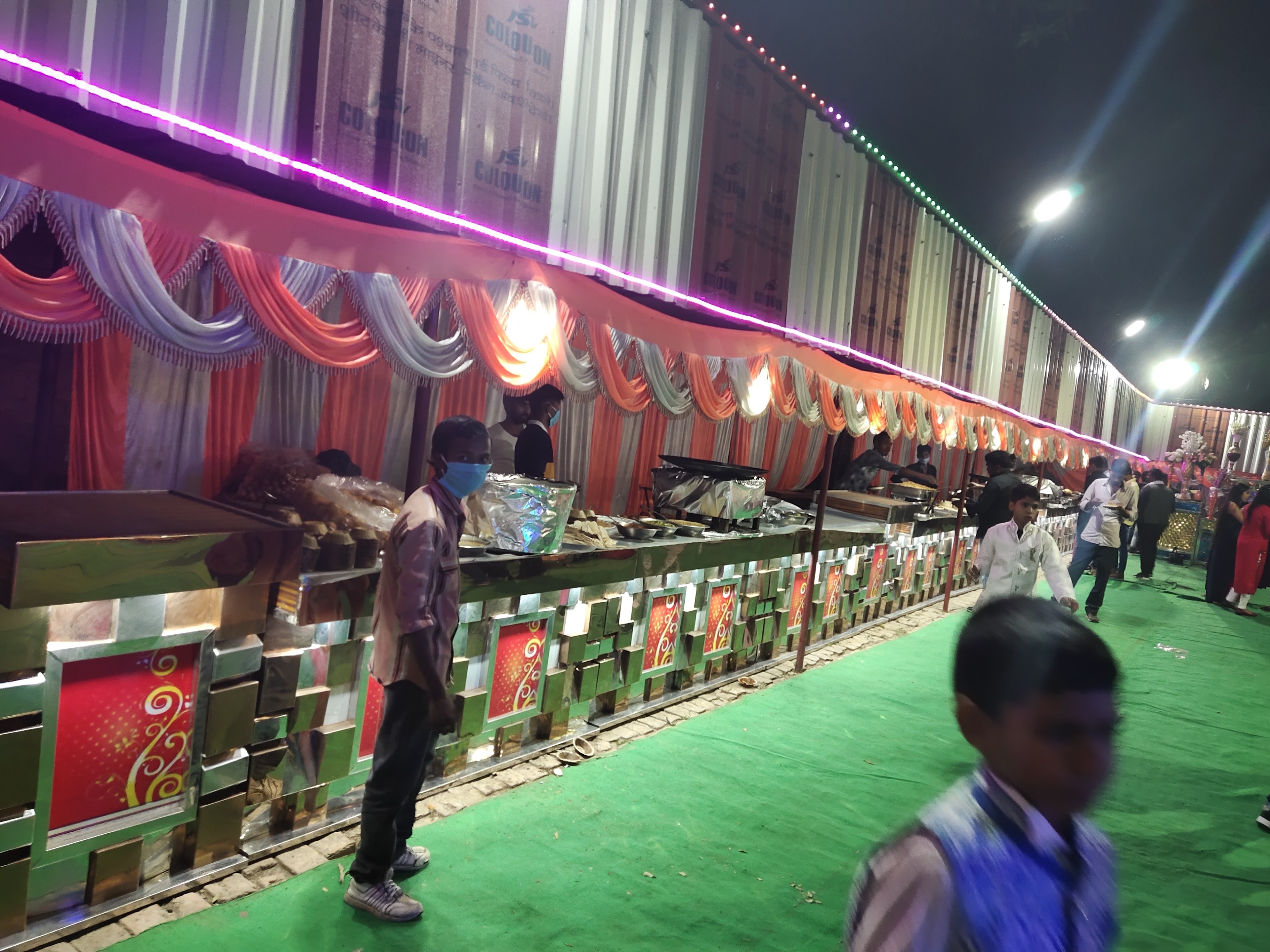 Shri Ram Vatika Marriage Lawn - Best Marriage Lawn | Top Marriage Lawn | Best Marriage Hotel in Naini Prayagraj, Prayagraj — photo 3