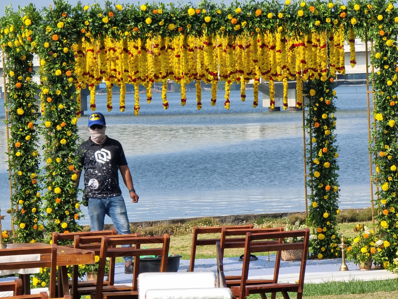 ATSK Gardens, Kollam — photo 9