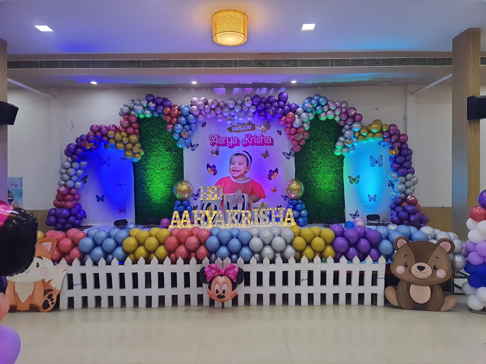 Ganga Banquet Hall, Nellore — photo 4