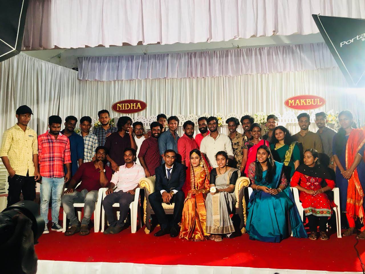 Raiban Auditorium, Alappuzha — photo 10