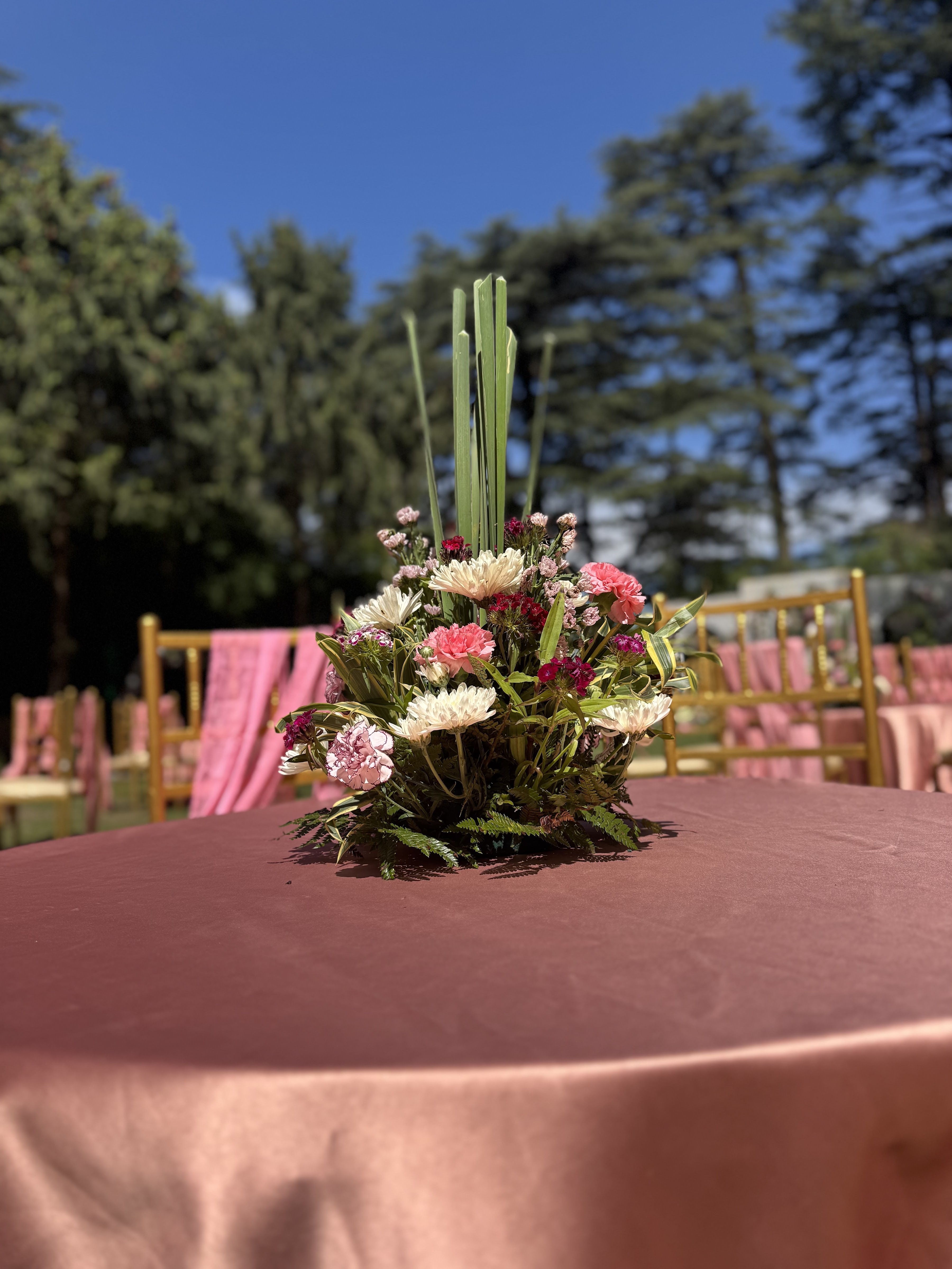 Var vadhu wedding planner, Shimla — photo 6