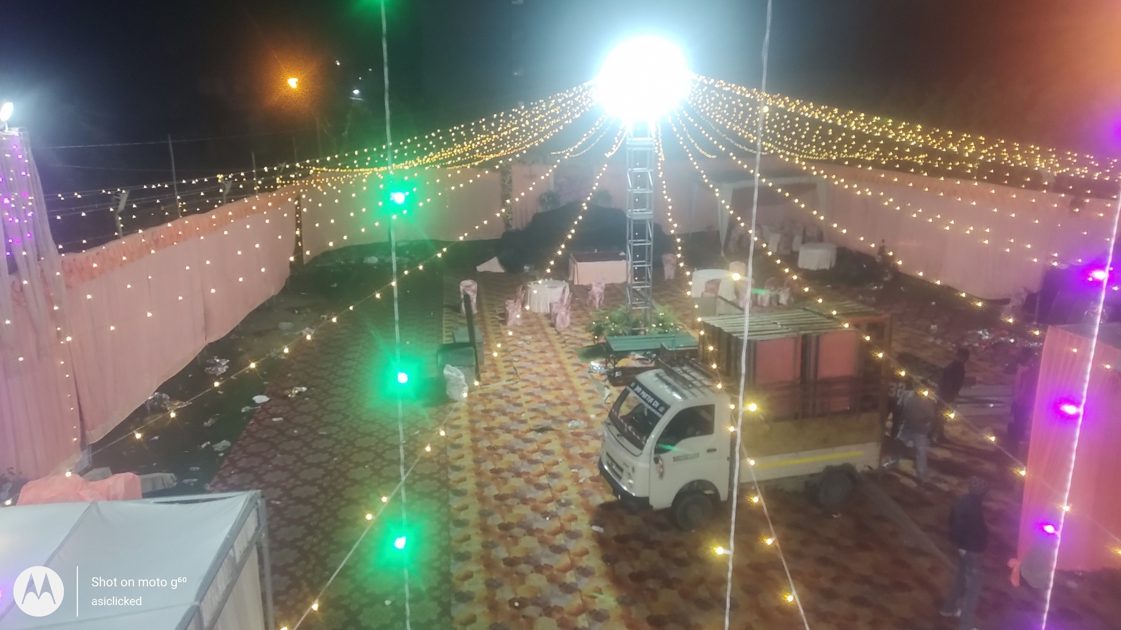 Chitragupta Bhawan Marriage Hall, Jamshedpur — photo 1
