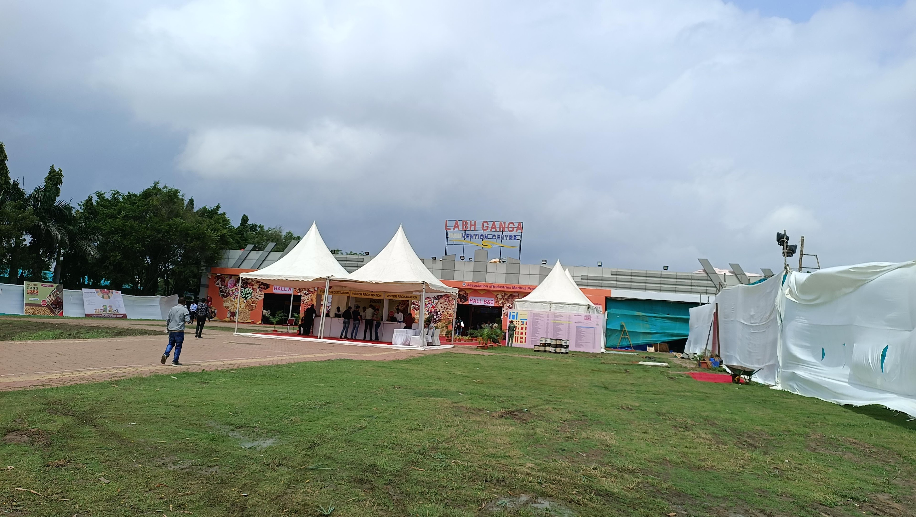 Labh Ganga Parisar Indore, Indore — photo 8