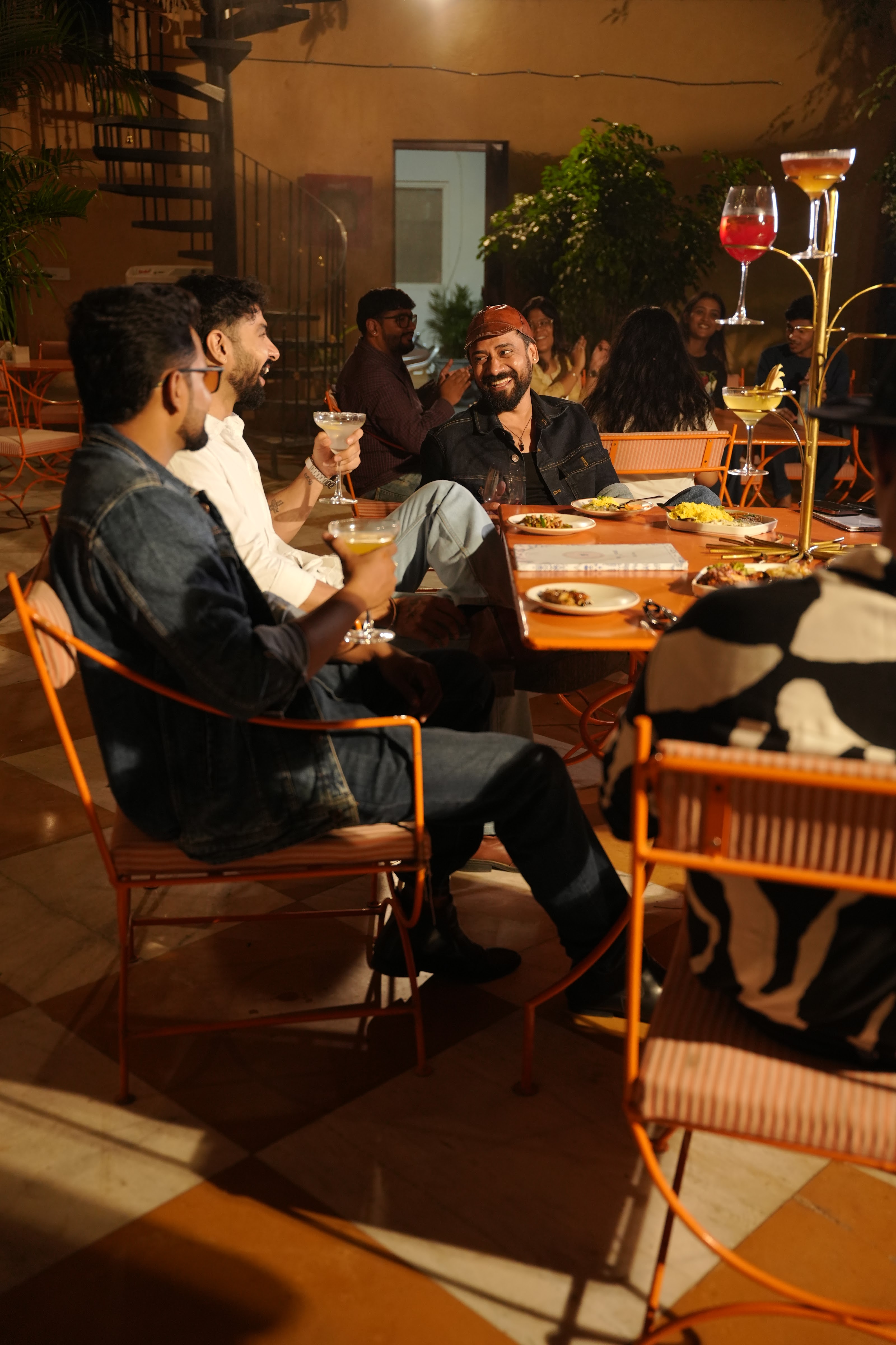 The Solo House Hotel & Banquet, Jodhpur — photo 10