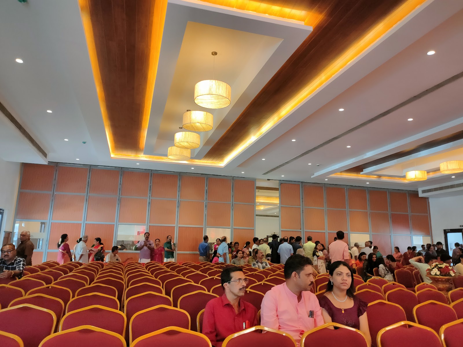 Alakapuri Convention Center, Thiruvananthapuram — photo 8