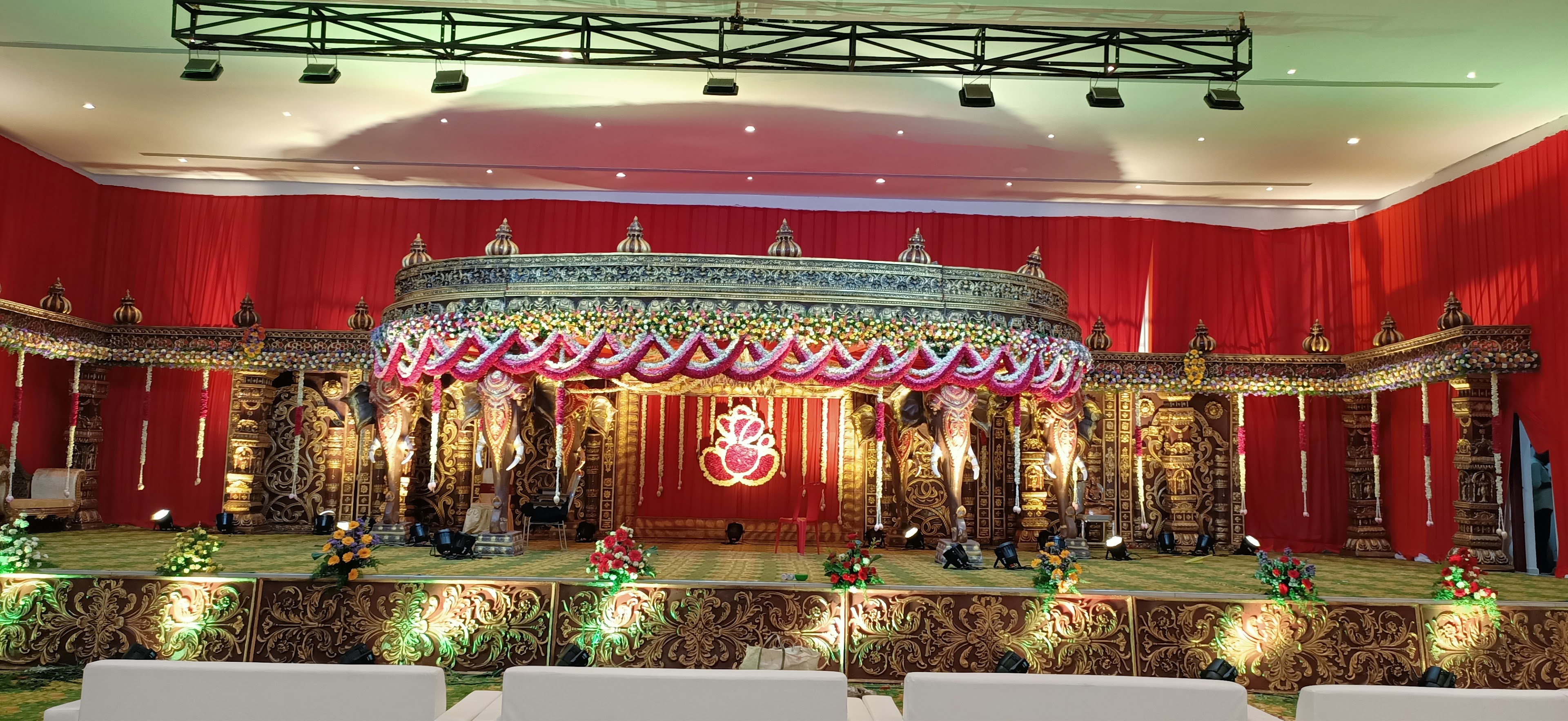 Balla convention hall, Anantapur — photo 5