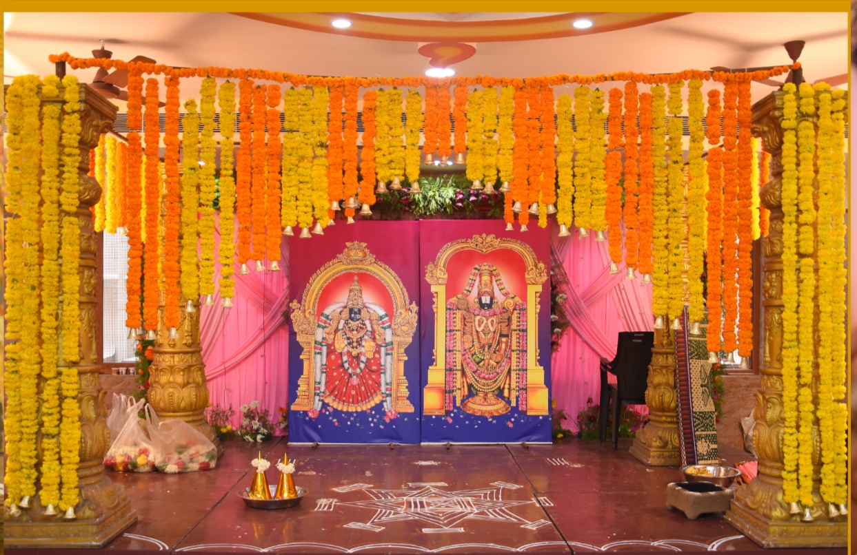 SRI ANANTHA BHAVANAM, Kanchipuram — photo 3