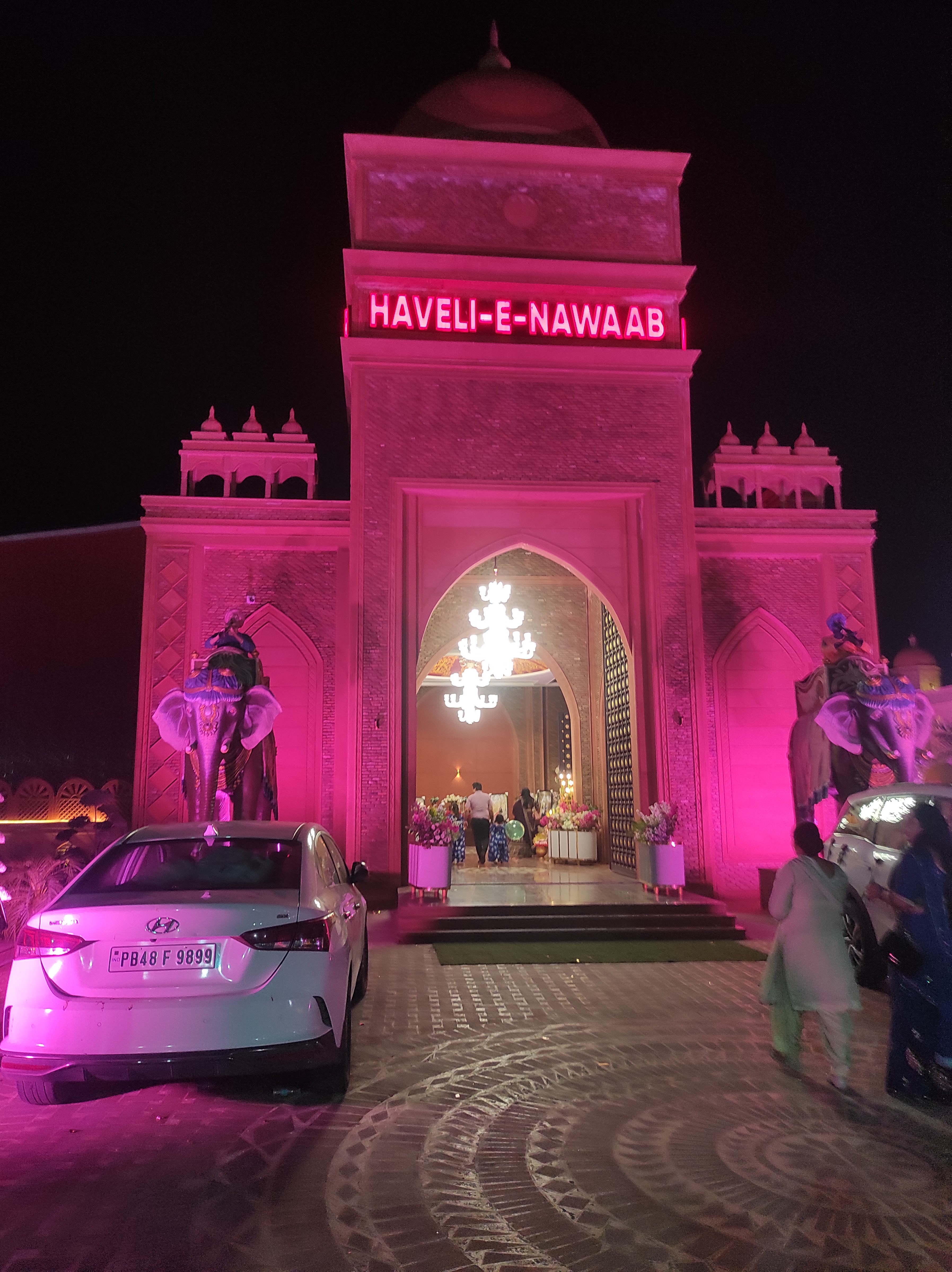 Haveli-E-Nawaab, Bathinda — photo 2