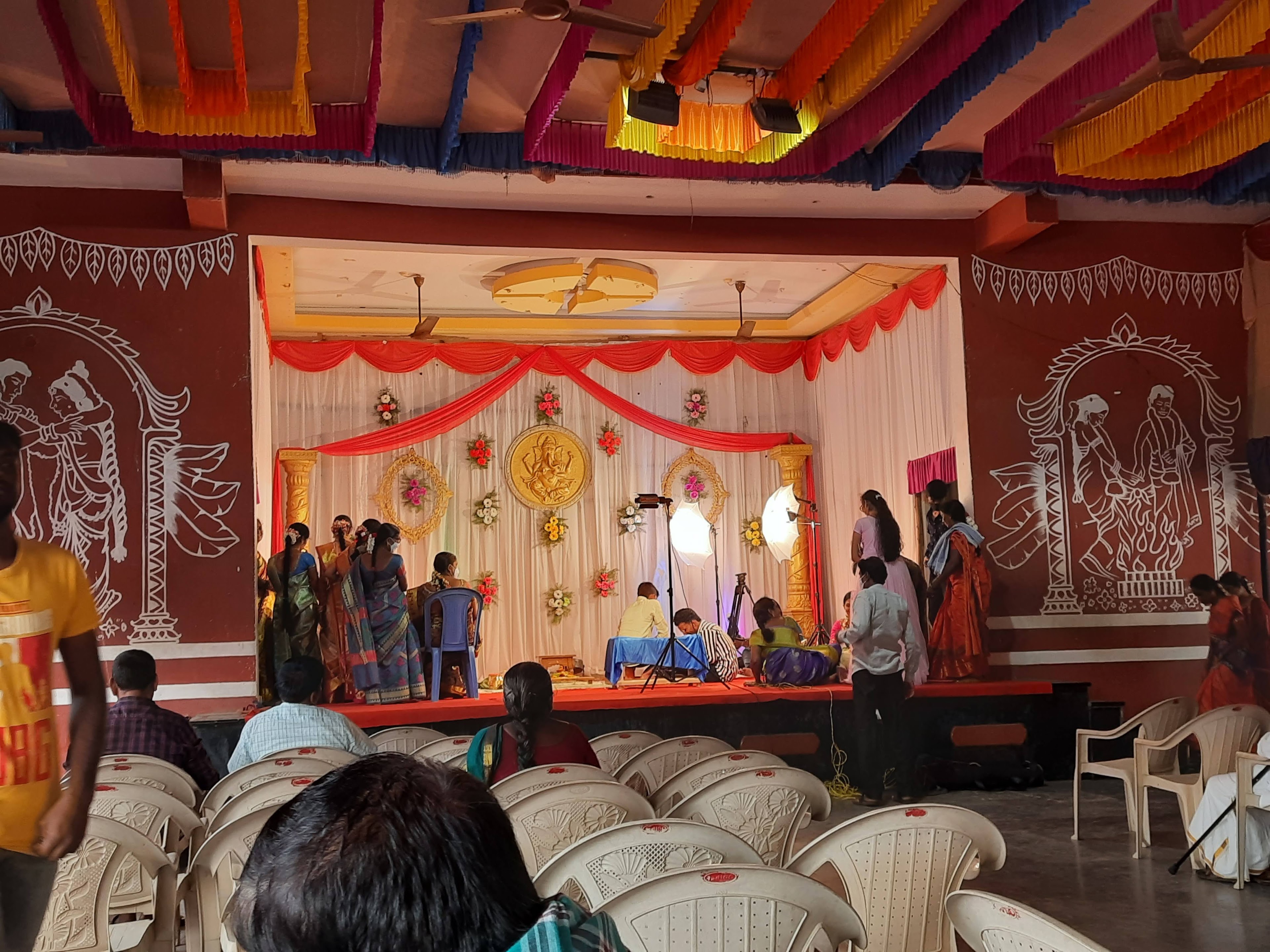 Kolipaka Function Hall, Khammam — photo 6